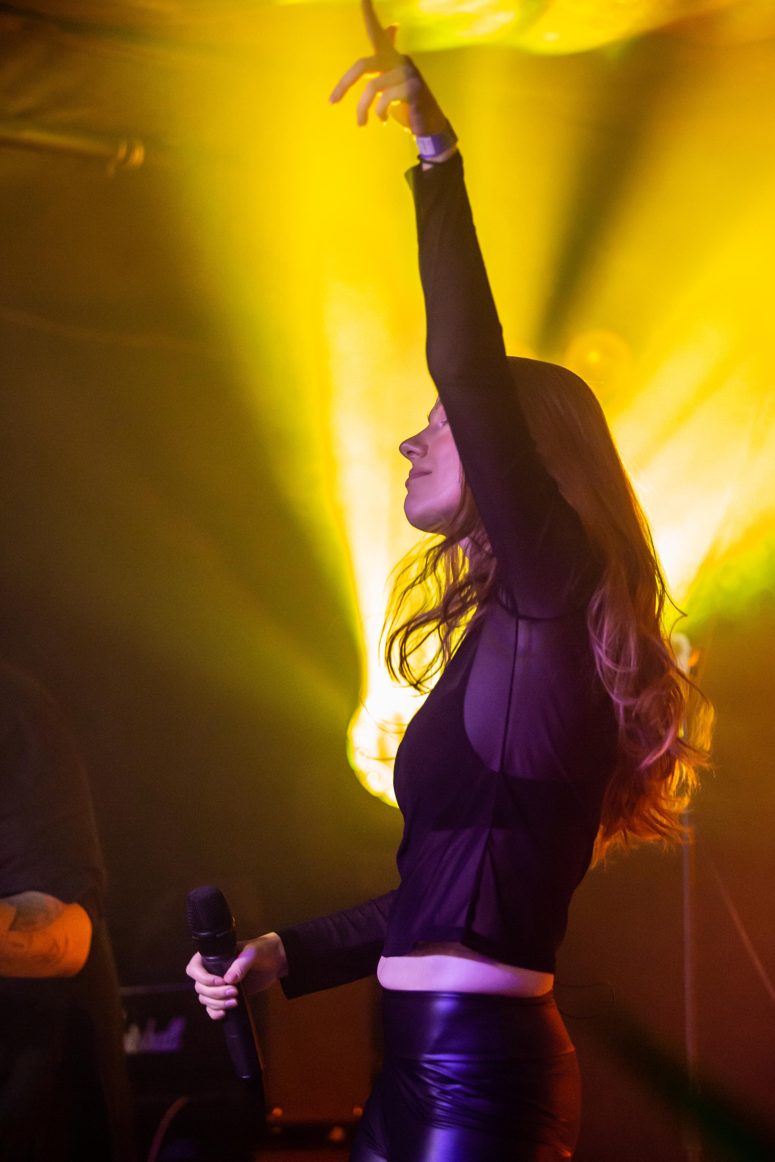 Dragonspell. Фотограф Сонкина Татьяна