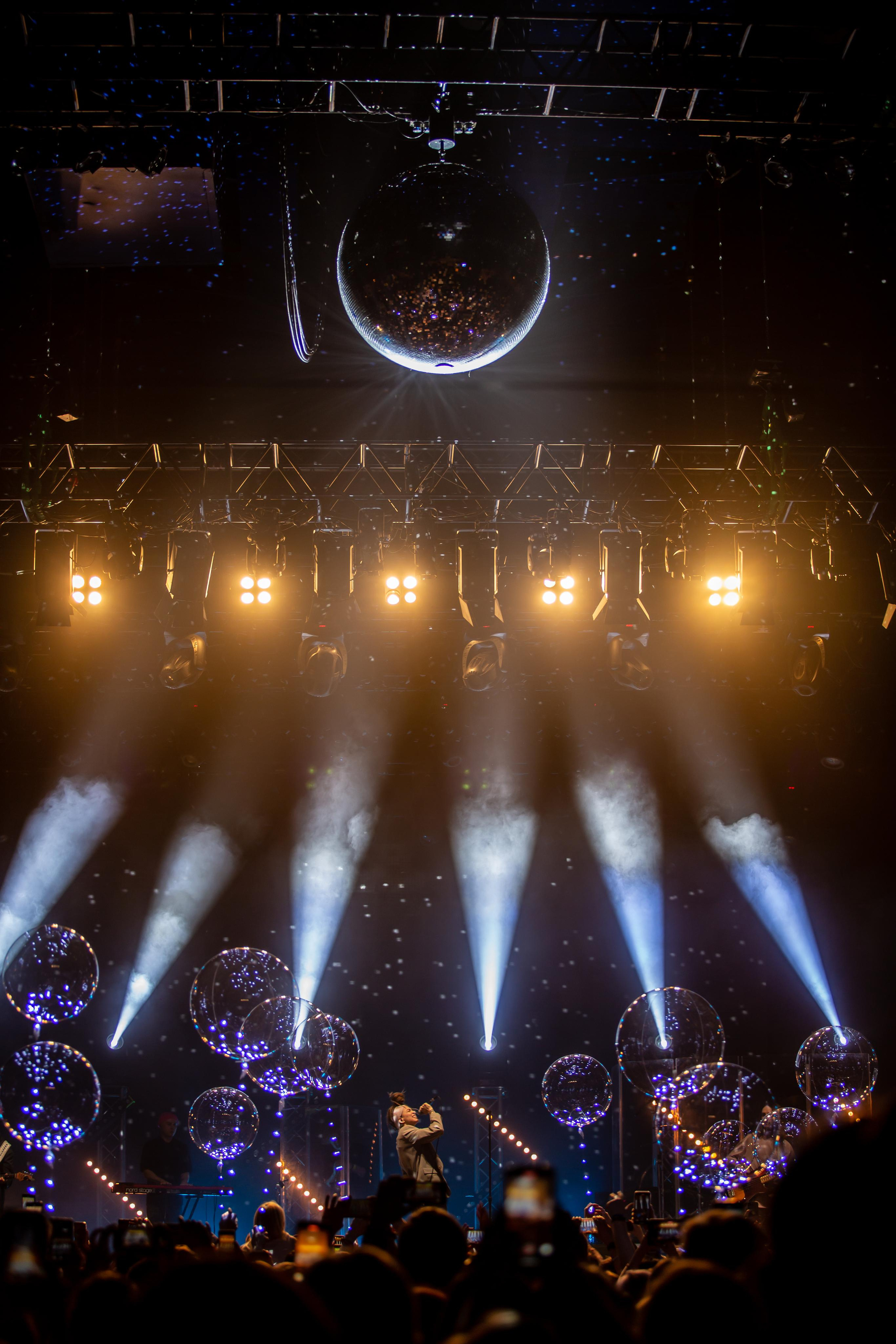 ALAI OLI. Фотограф Сонкина Татьяна