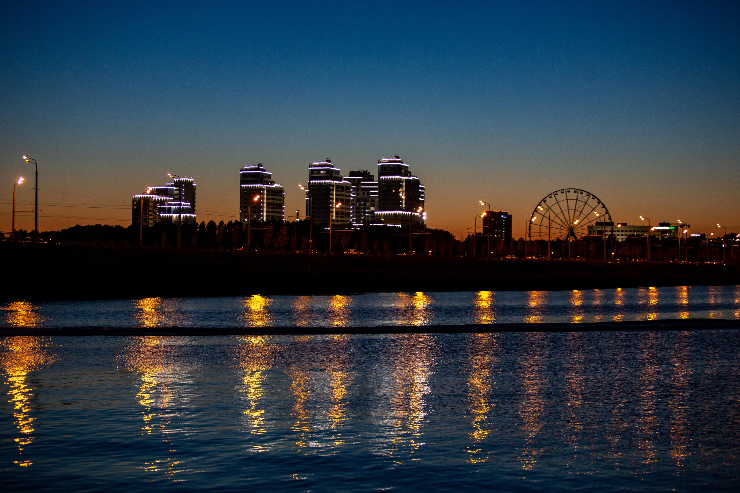 Казань. Photographer Sonkina Tatiana (Tanya Ash)