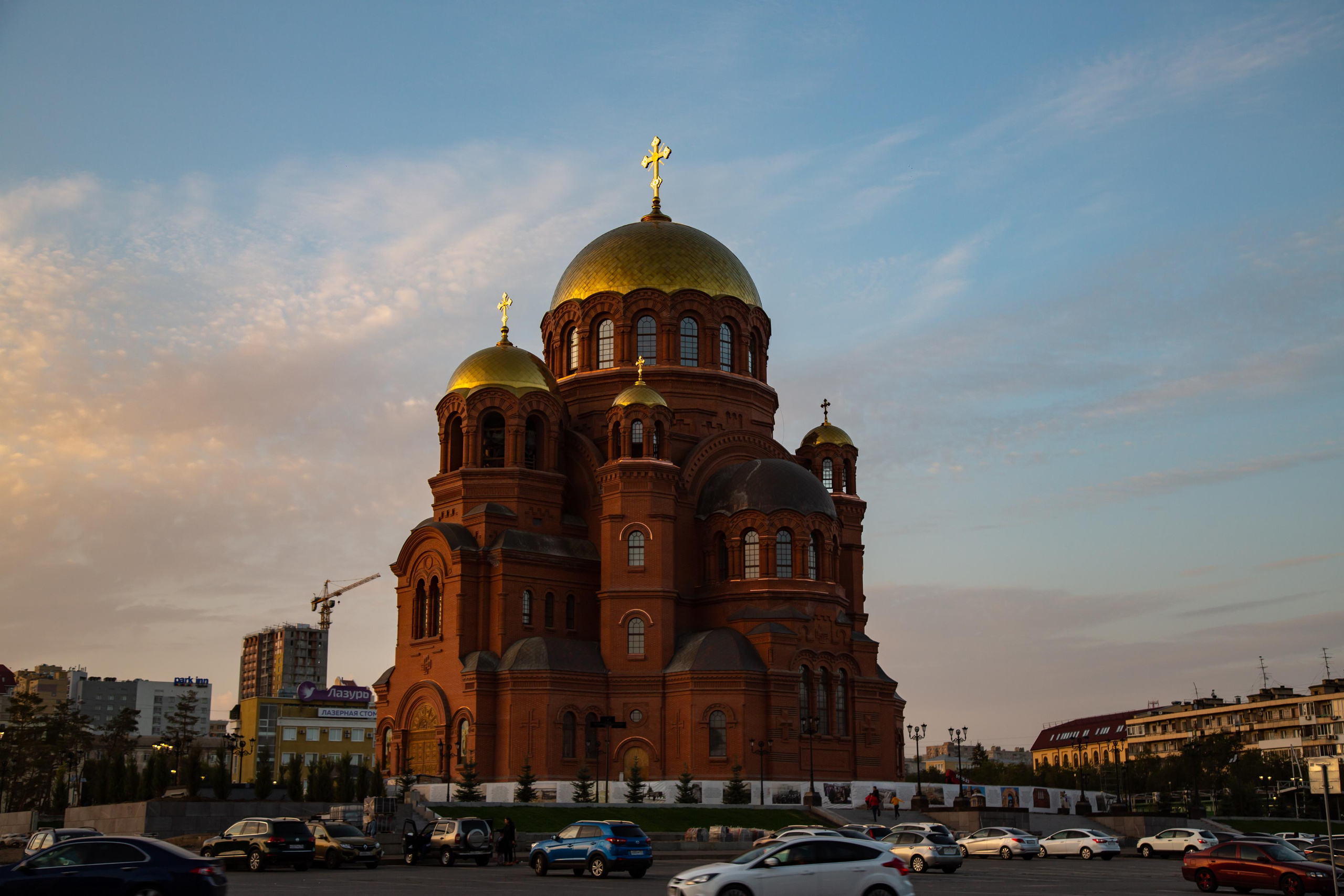 Волгоград. Photographer Sonkina Tatiana (Tanya Ash)