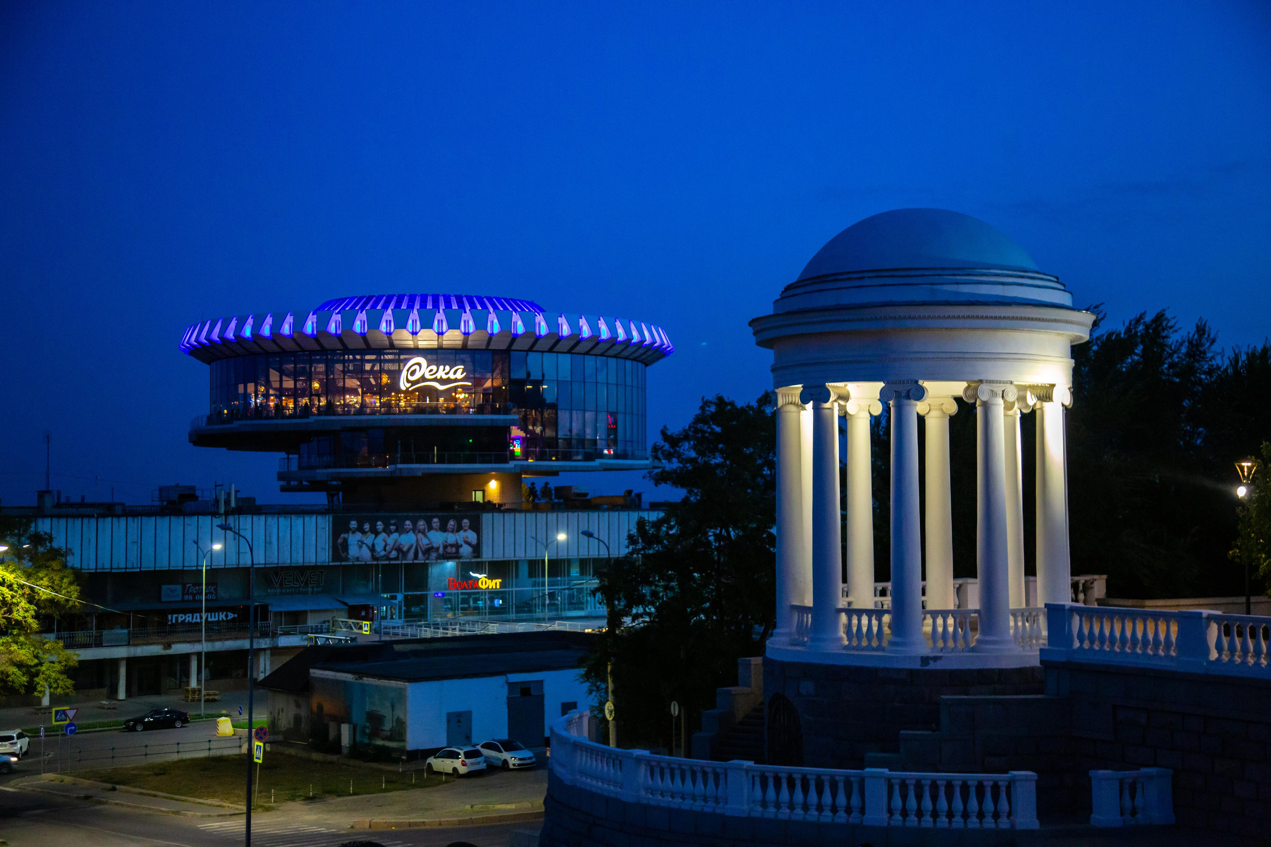 Волгоград. Photographer Sonkina Tatiana (Tanya Ash)