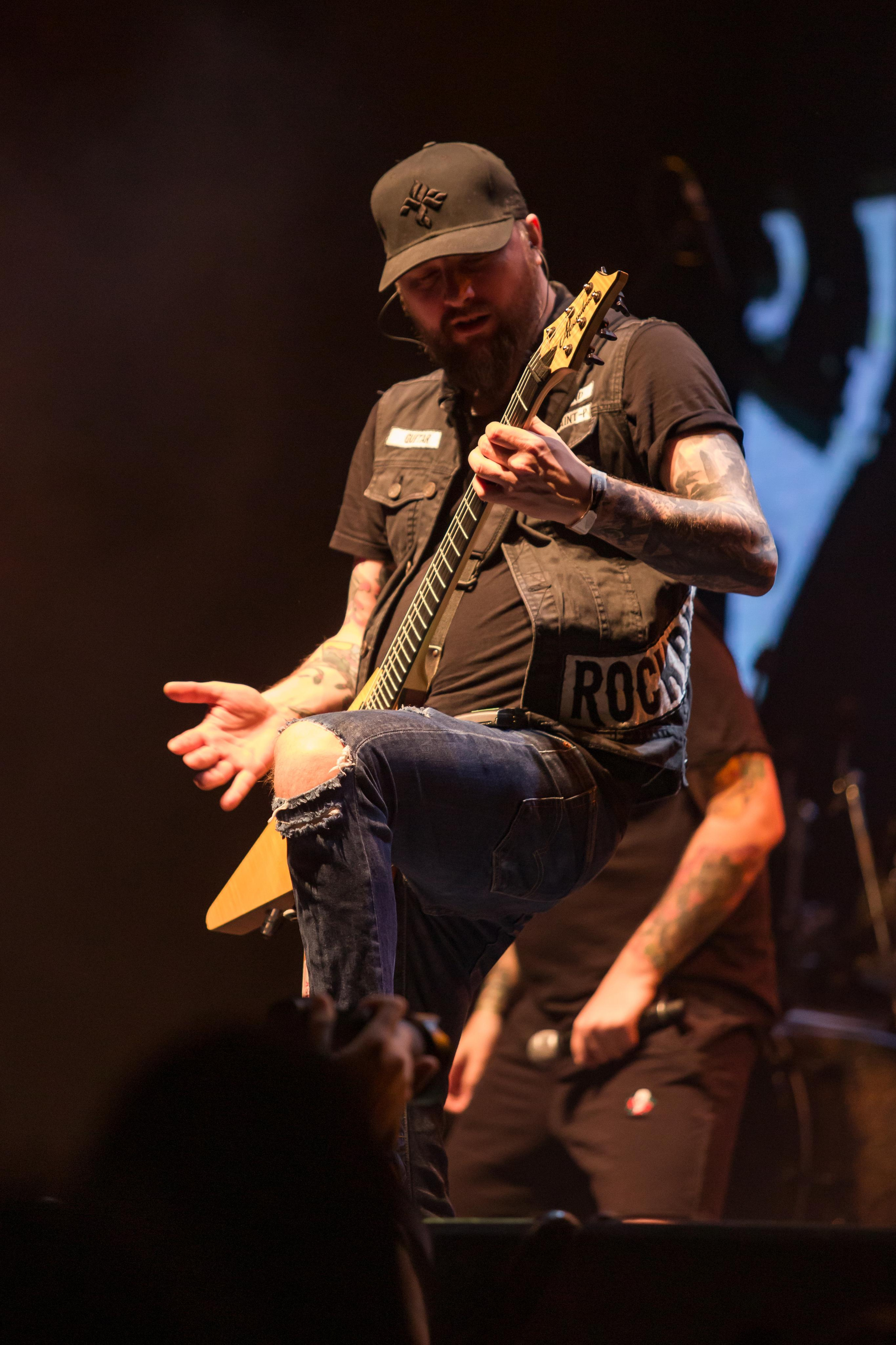 STIGMATA. Фотограф Сонкина Татьяна