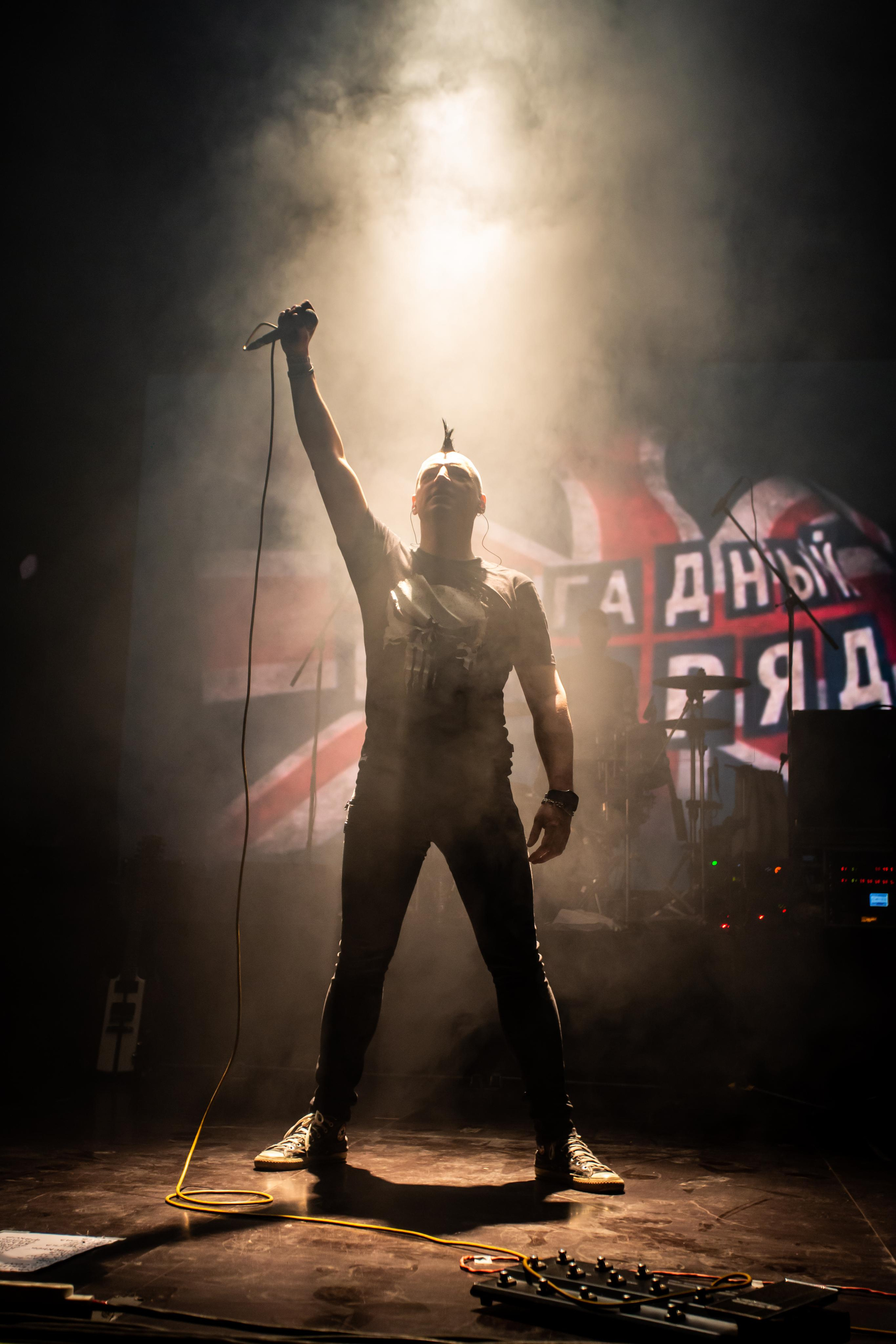 БРИГАДНЫЙ ПОДРЯД. Фотограф Сонкина Татьяна