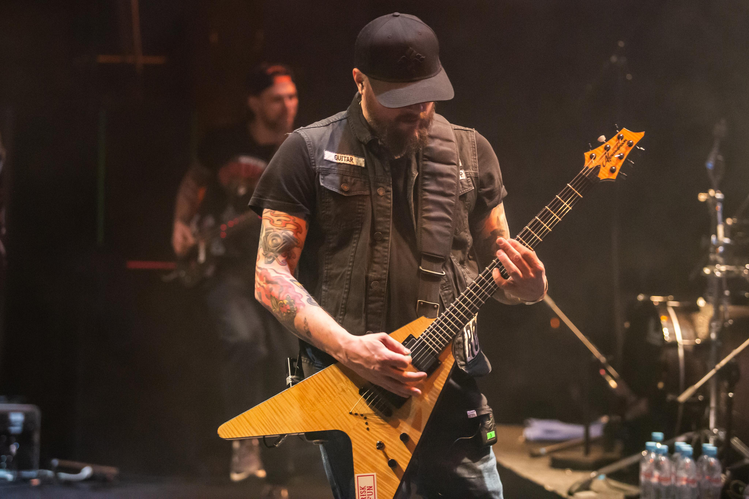 STIGMATA. Фотограф Сонкина Татьяна