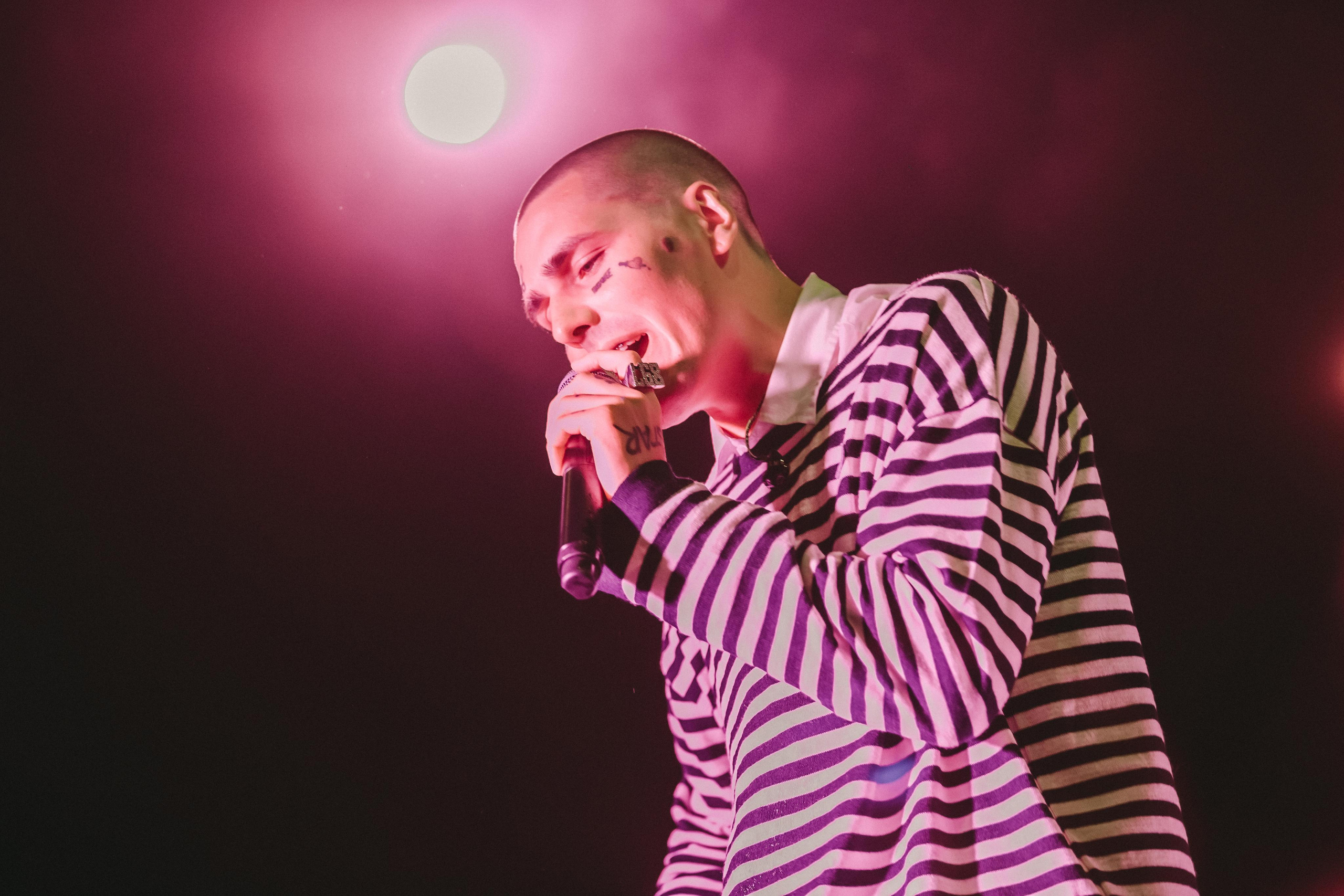 FACE. Фотограф Сонкина Татьяна