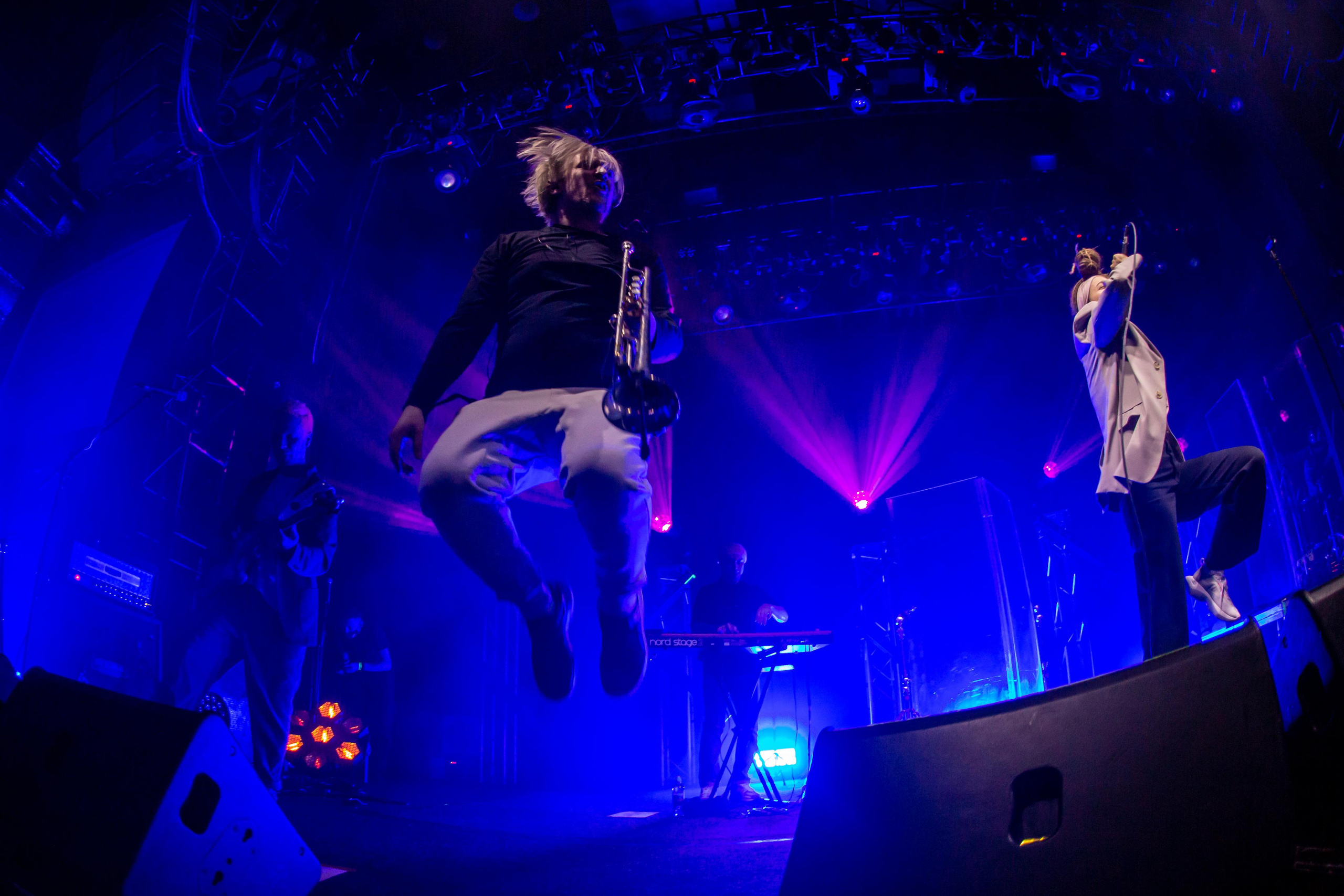 ALAI OLI. Фотограф Сонкина Татьяна