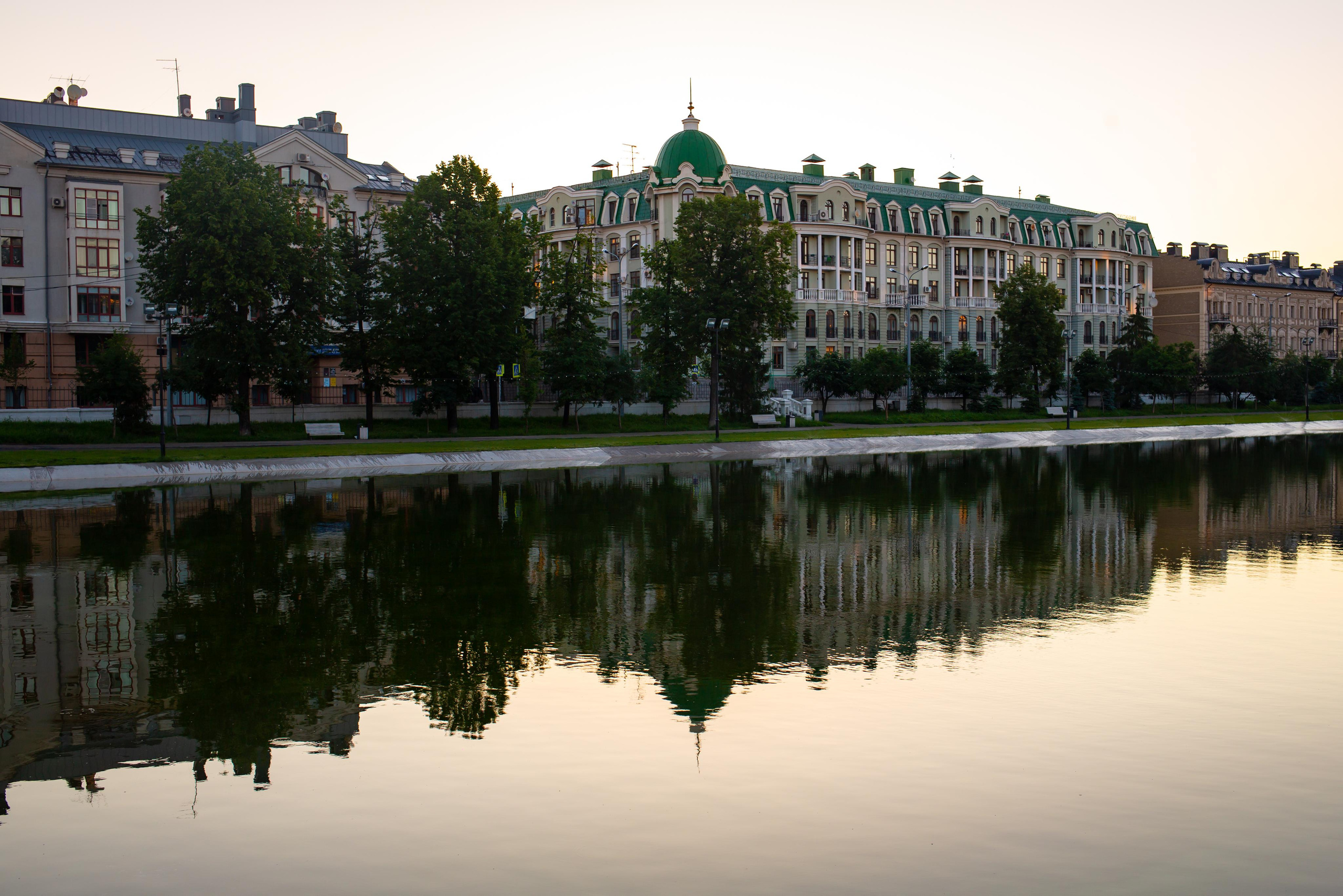 Казань. Photographer Sonkina Tatiana (Tanya Ash)