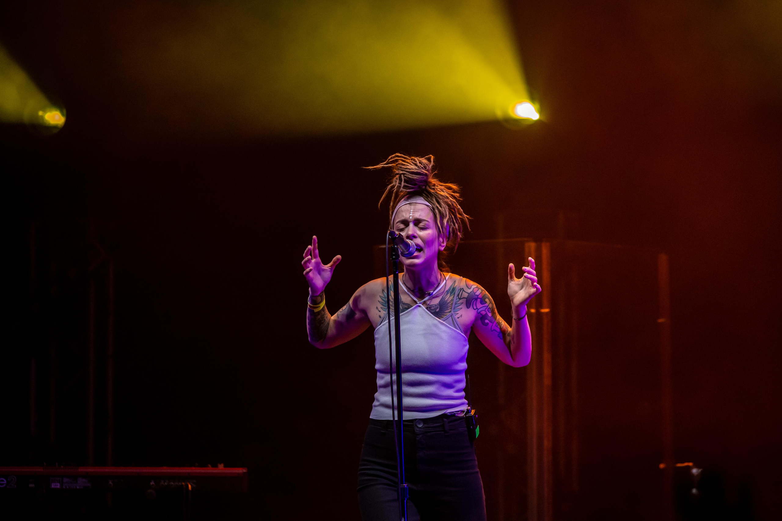 ALAI OLI. Фотограф Сонкина Татьяна