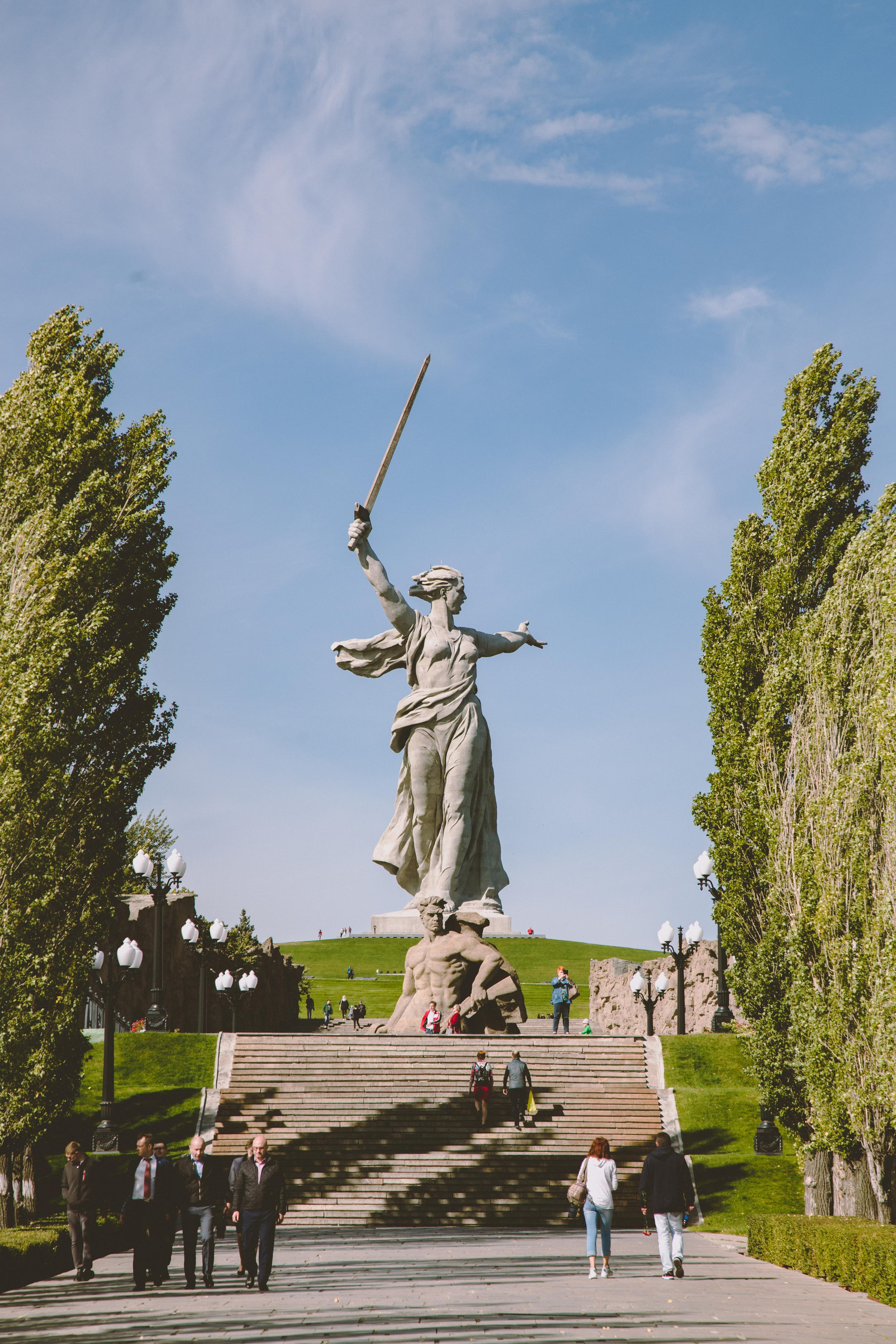 Волгоград. Photographer Sonkina Tatiana (Tanya Ash)