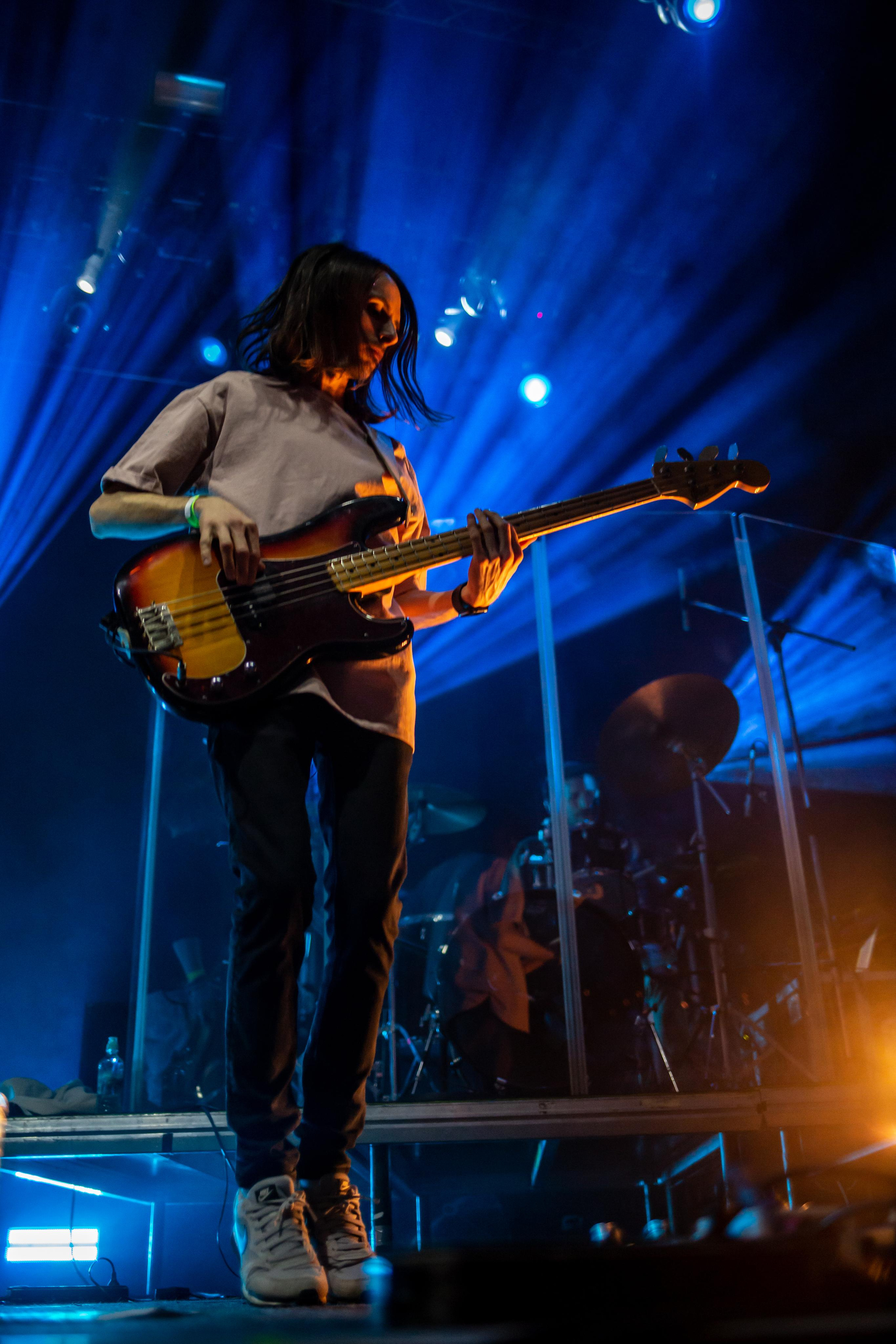 ALAI OLI. Фотограф Сонкина Татьяна