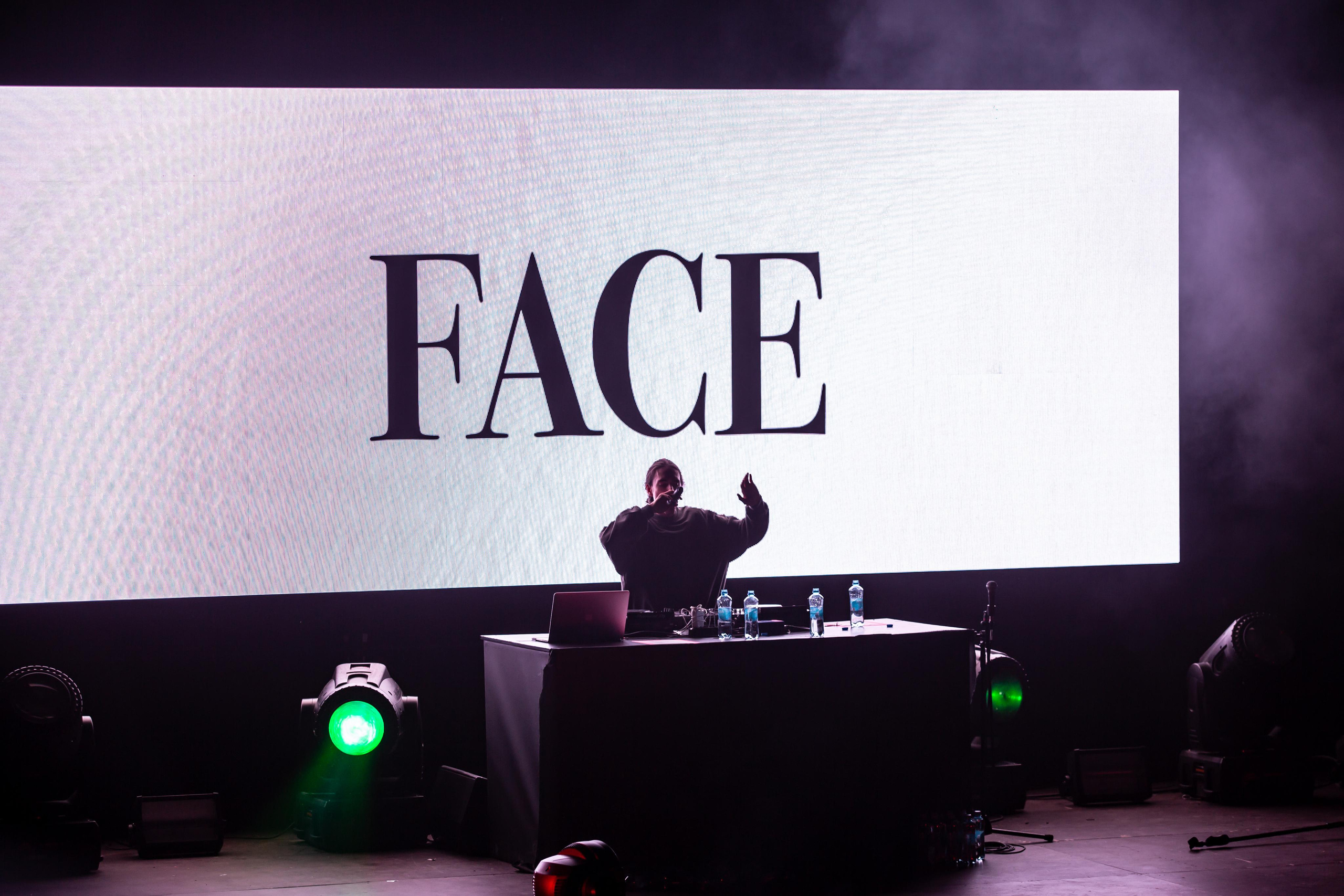 FACE. Фотограф Сонкина Татьяна