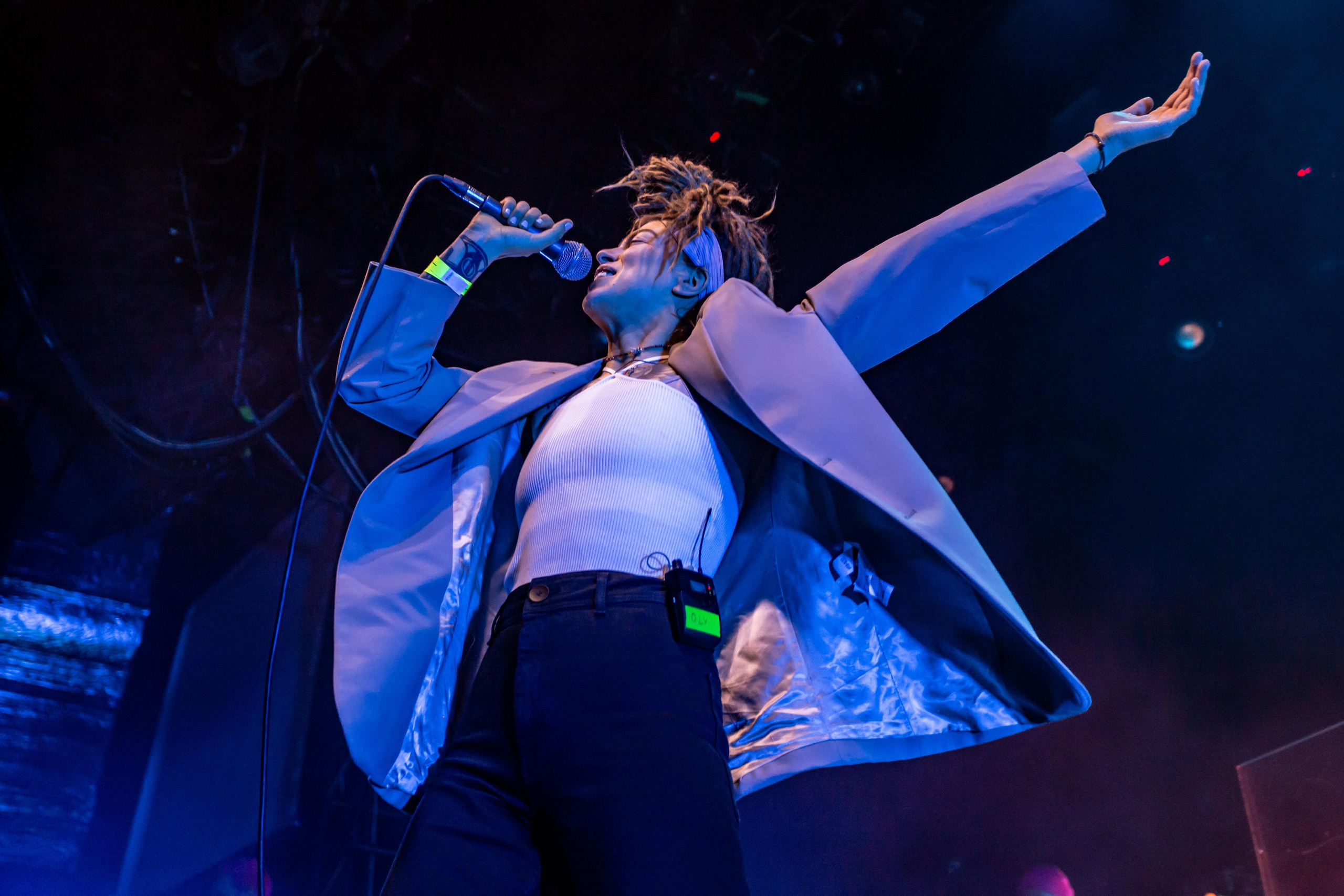 ALAI OLI. Фотограф Сонкина Татьяна