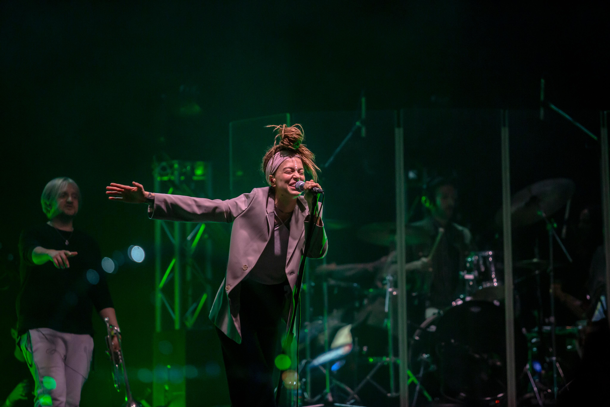 ALAI OLI. Фотограф Сонкина Татьяна