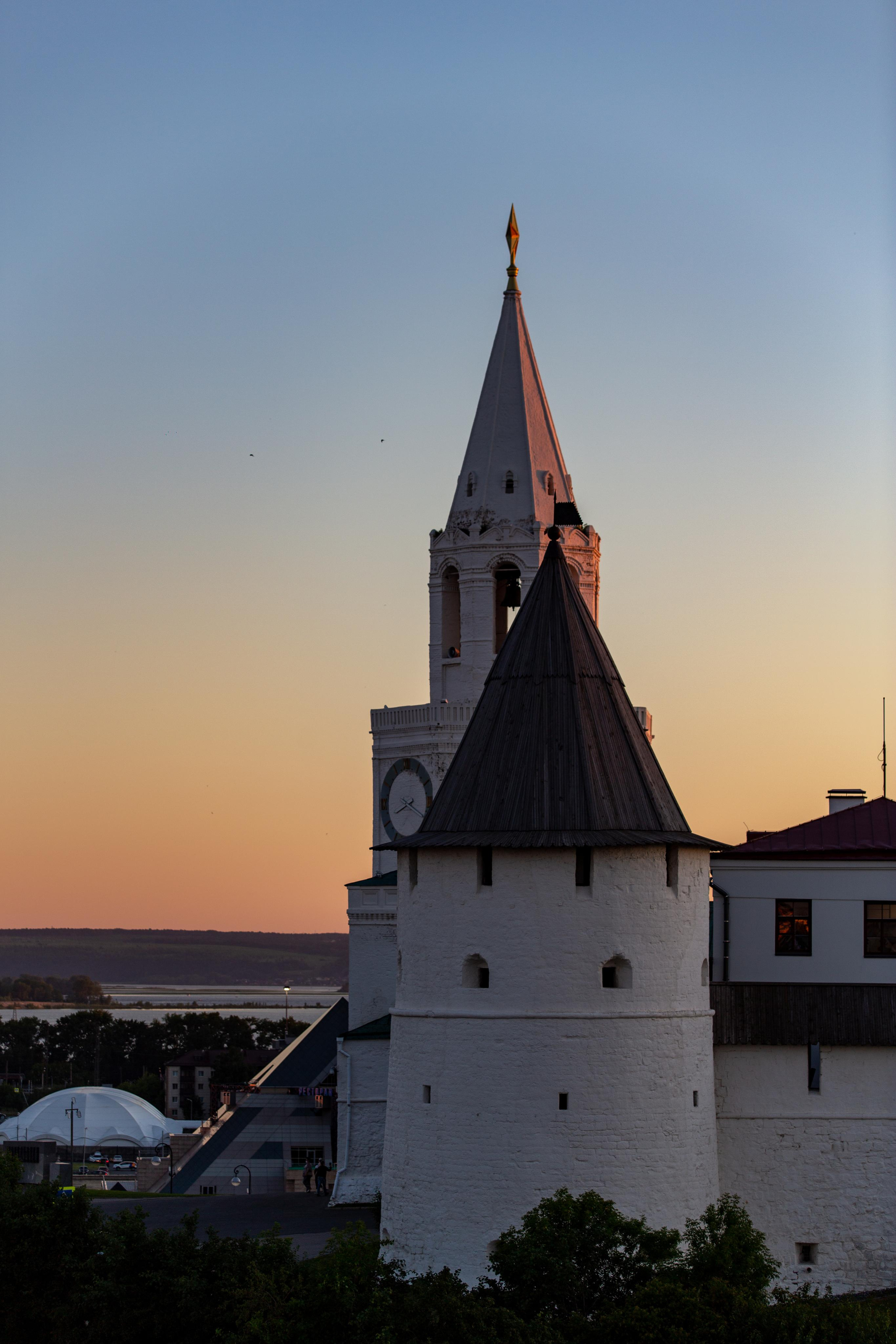 Казань. Photographer Sonkina Tatiana (Tanya Ash)