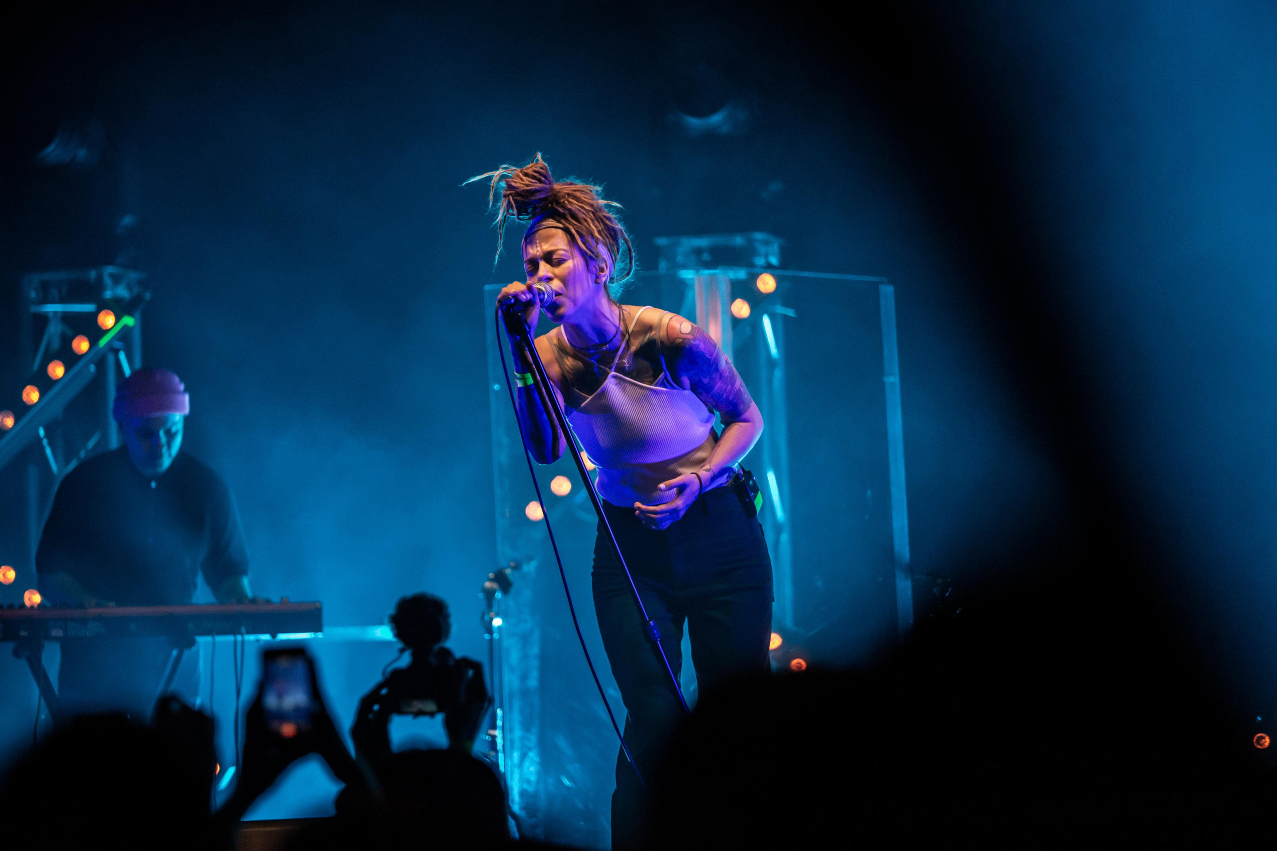 ALAI OLI. Фотограф Сонкина Татьяна