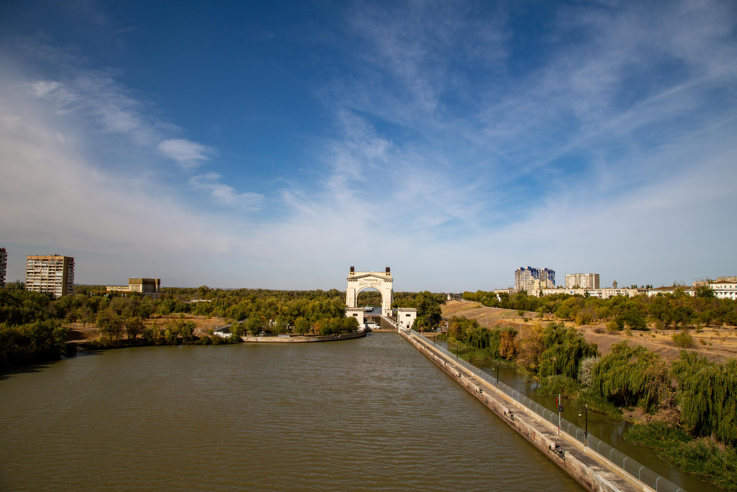 Волгоград. Photographer Sonkina Tatiana (Tanya Ash)