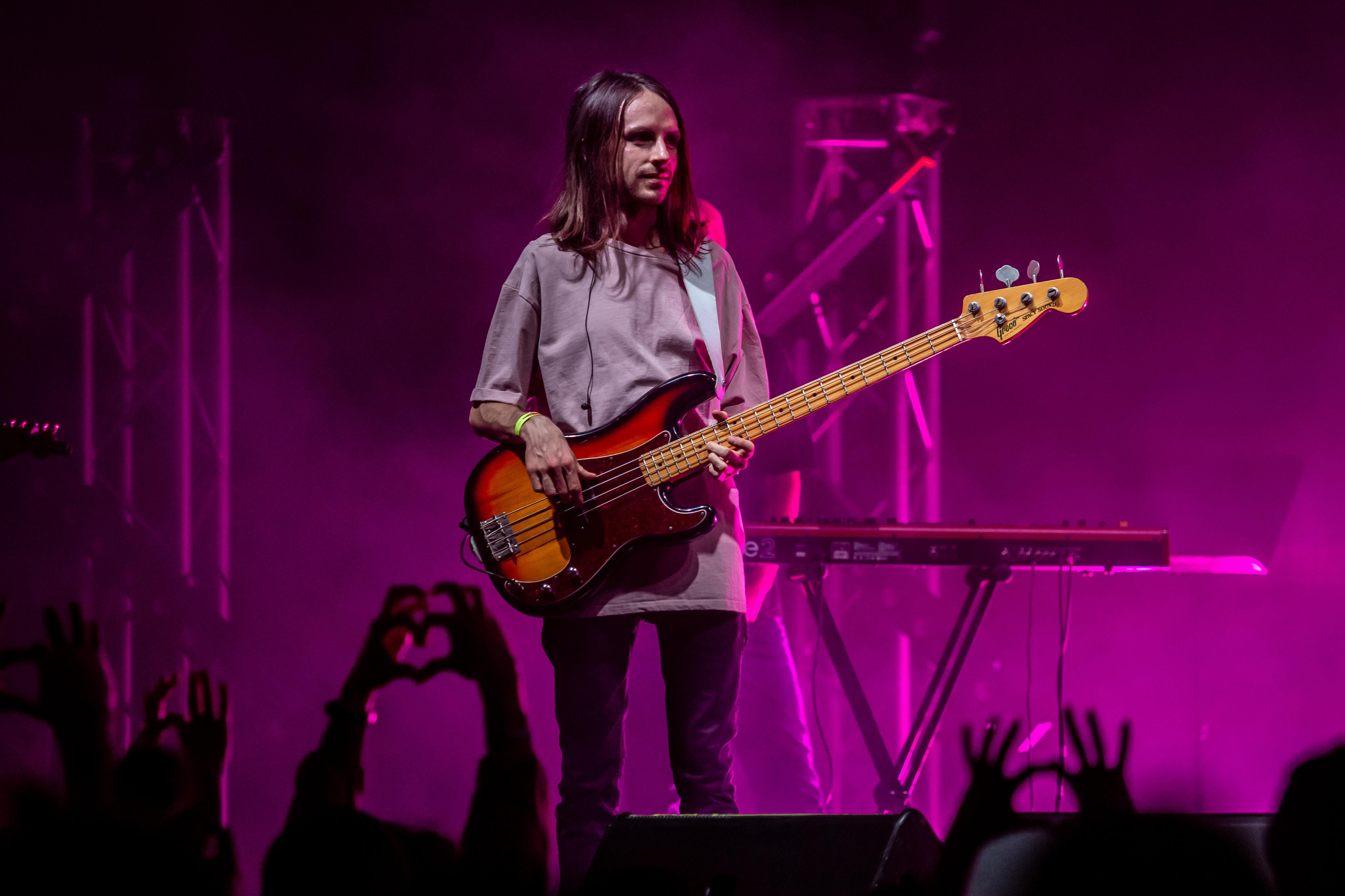 ALAI OLI. Фотограф Сонкина Татьяна