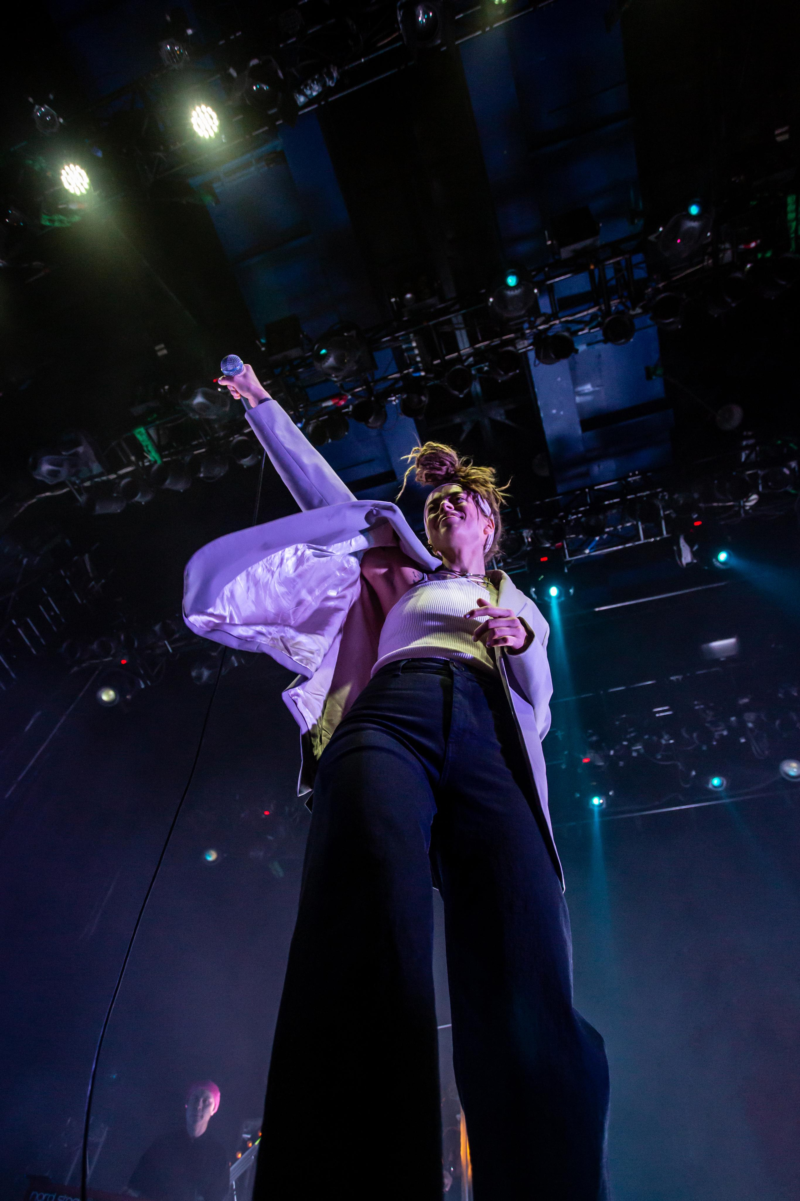 ALAI OLI. Фотограф Сонкина Татьяна