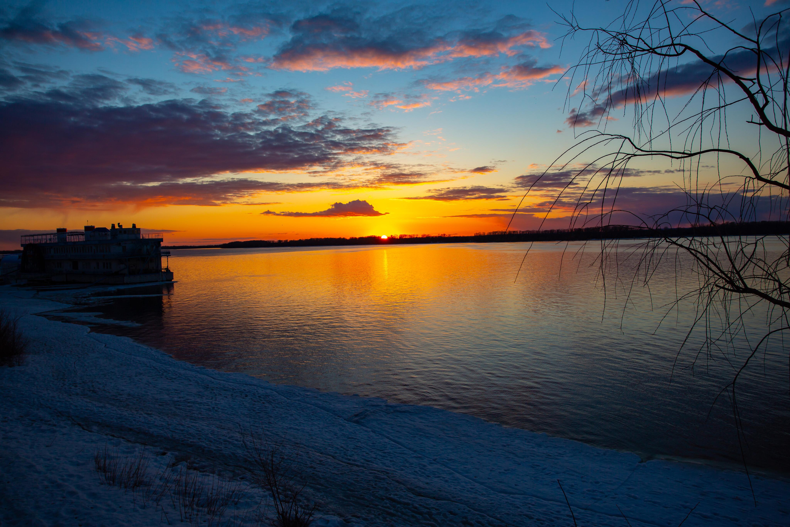 Самара. Photographer Sonkina Tatiana (Tanya Ash)