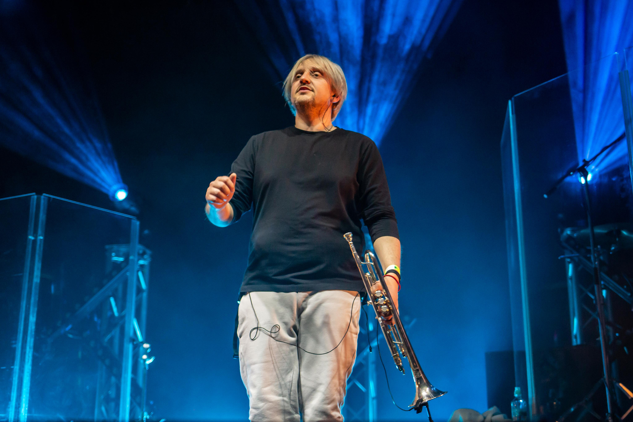 ALAI OLI. Фотограф Сонкина Татьяна