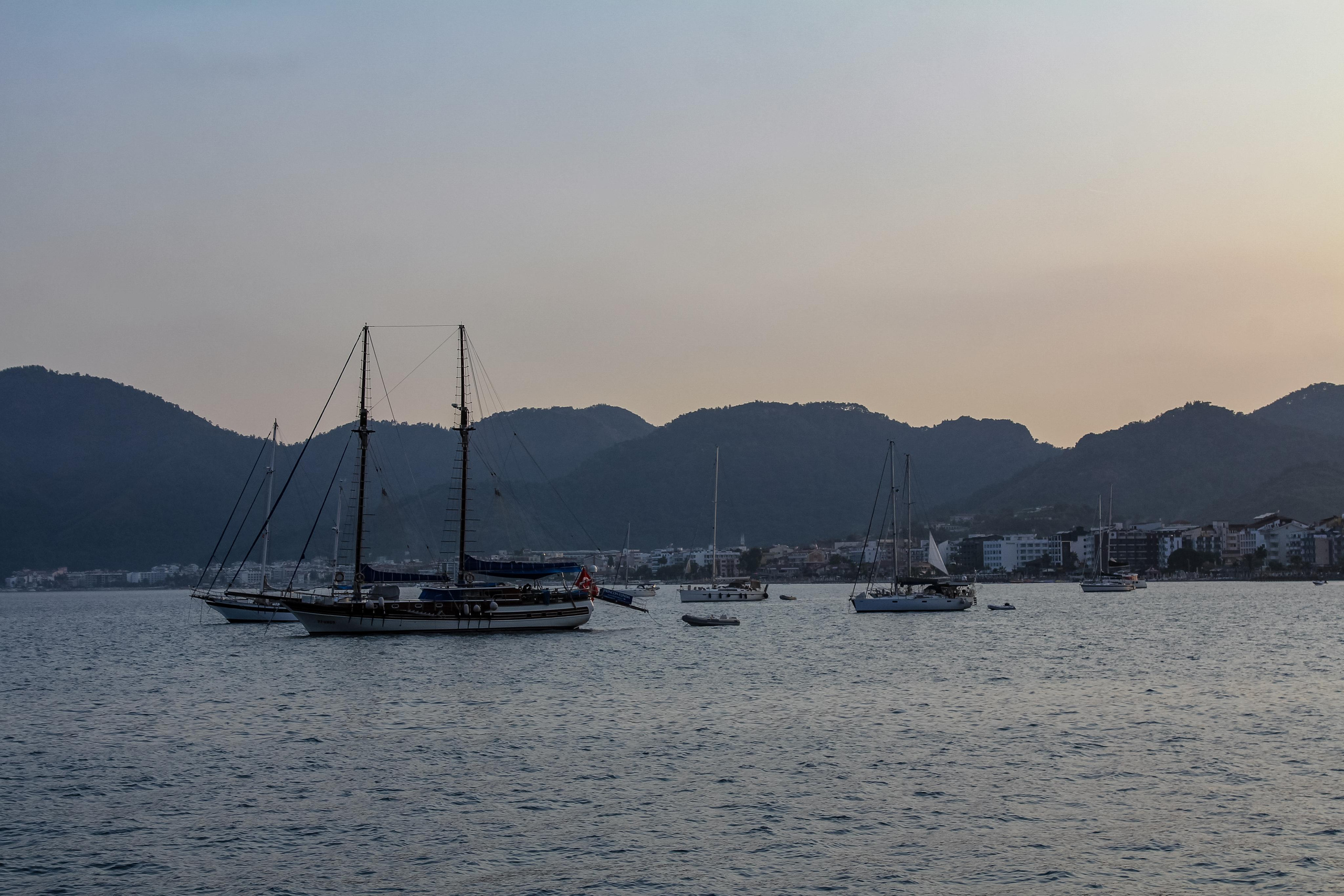 Мармарис. Photographer Sonkina Tatiana (Tanya Ash)