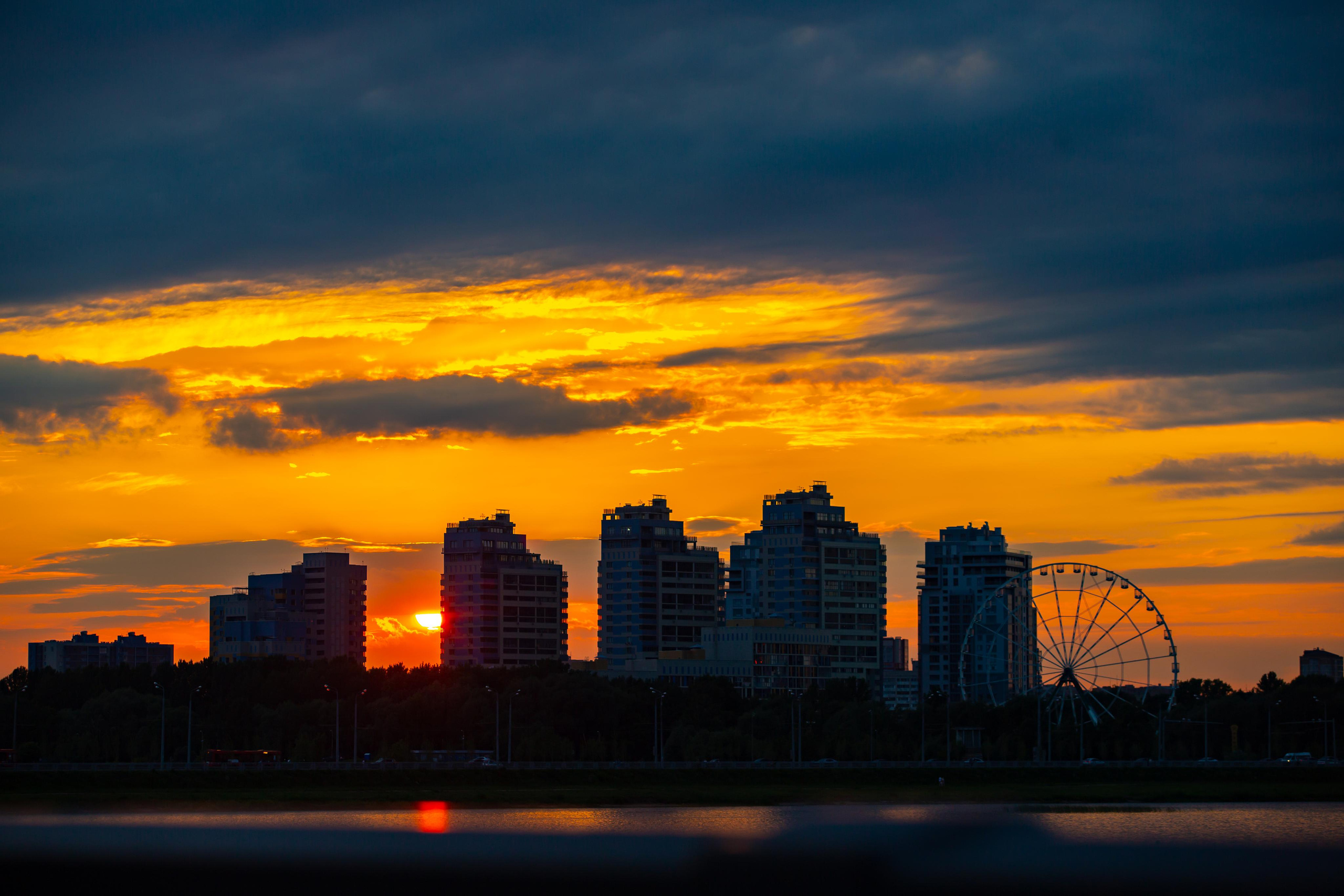 Казань. Photographer Sonkina Tatiana (Tanya Ash)