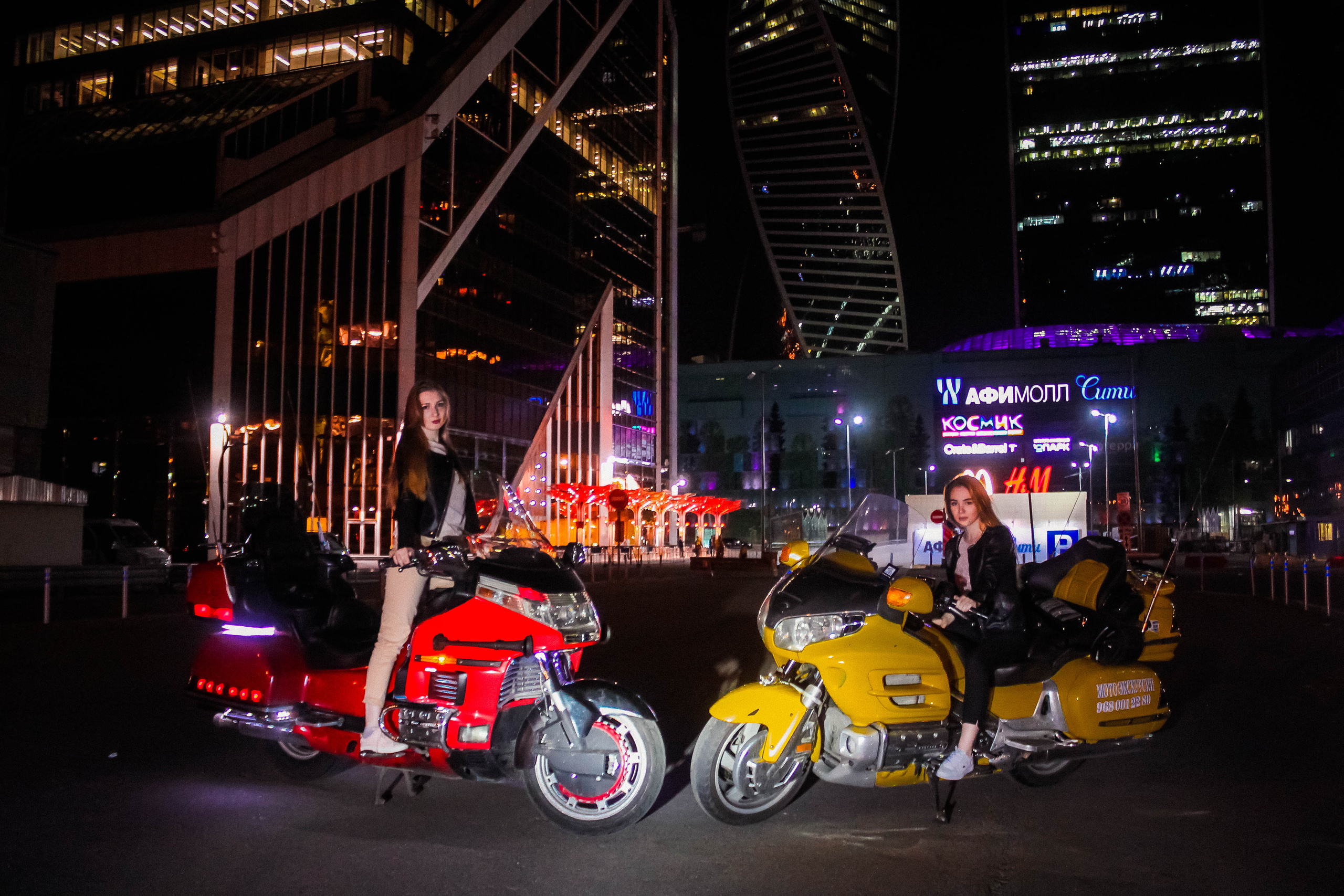 ЖАЖДА СКОРОСТИ. Фотограф Сонкина Татьяна