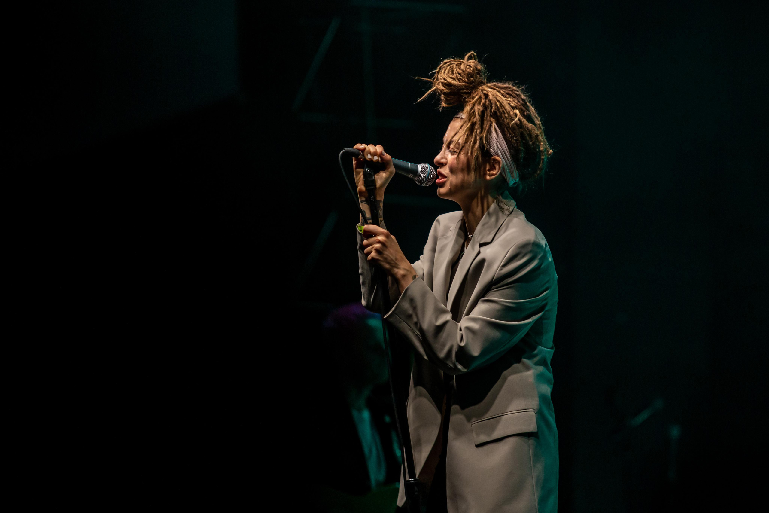 ALAI OLI. Фотограф Сонкина Татьяна