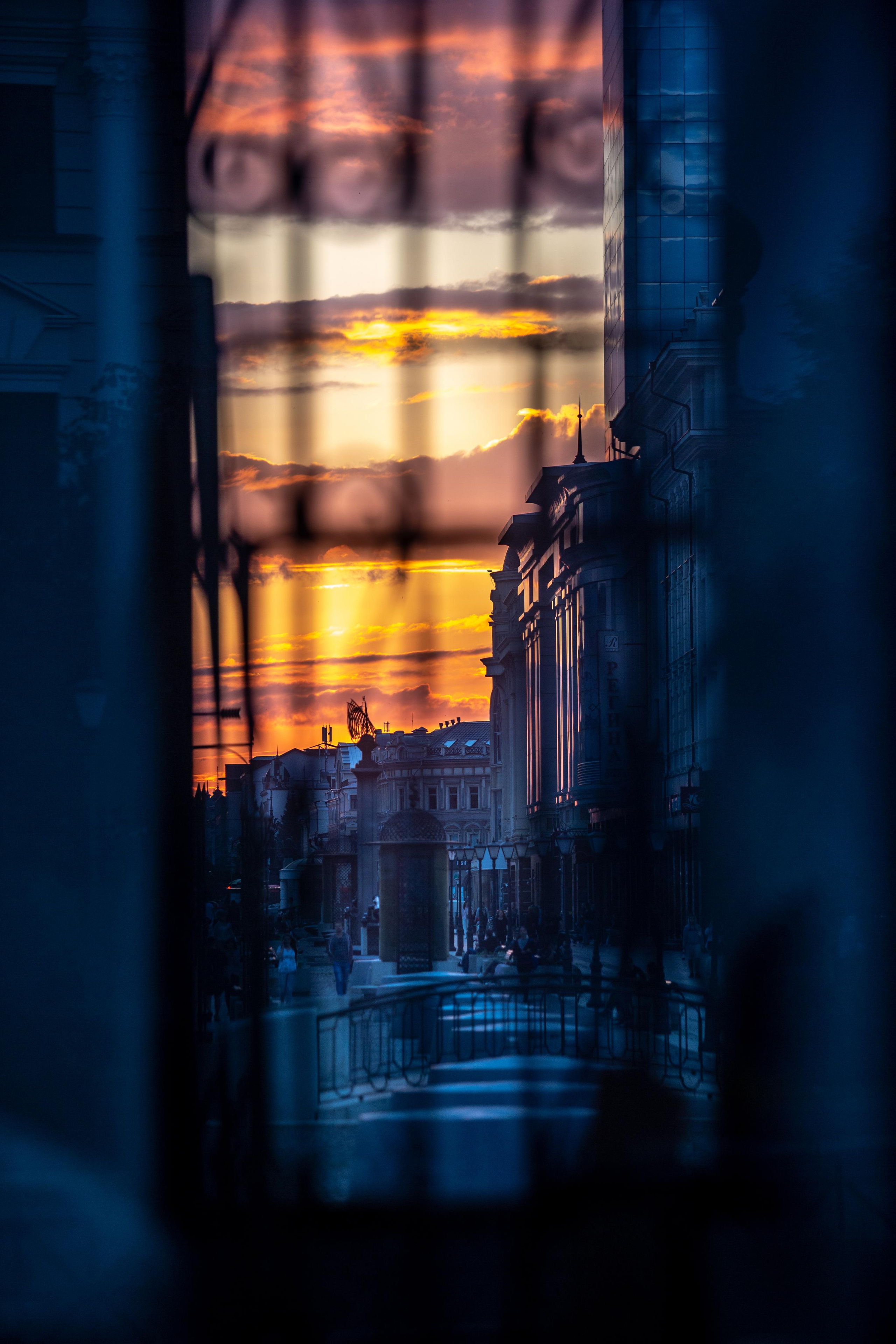 Казань. Photographer Sonkina Tatiana (Tanya Ash)