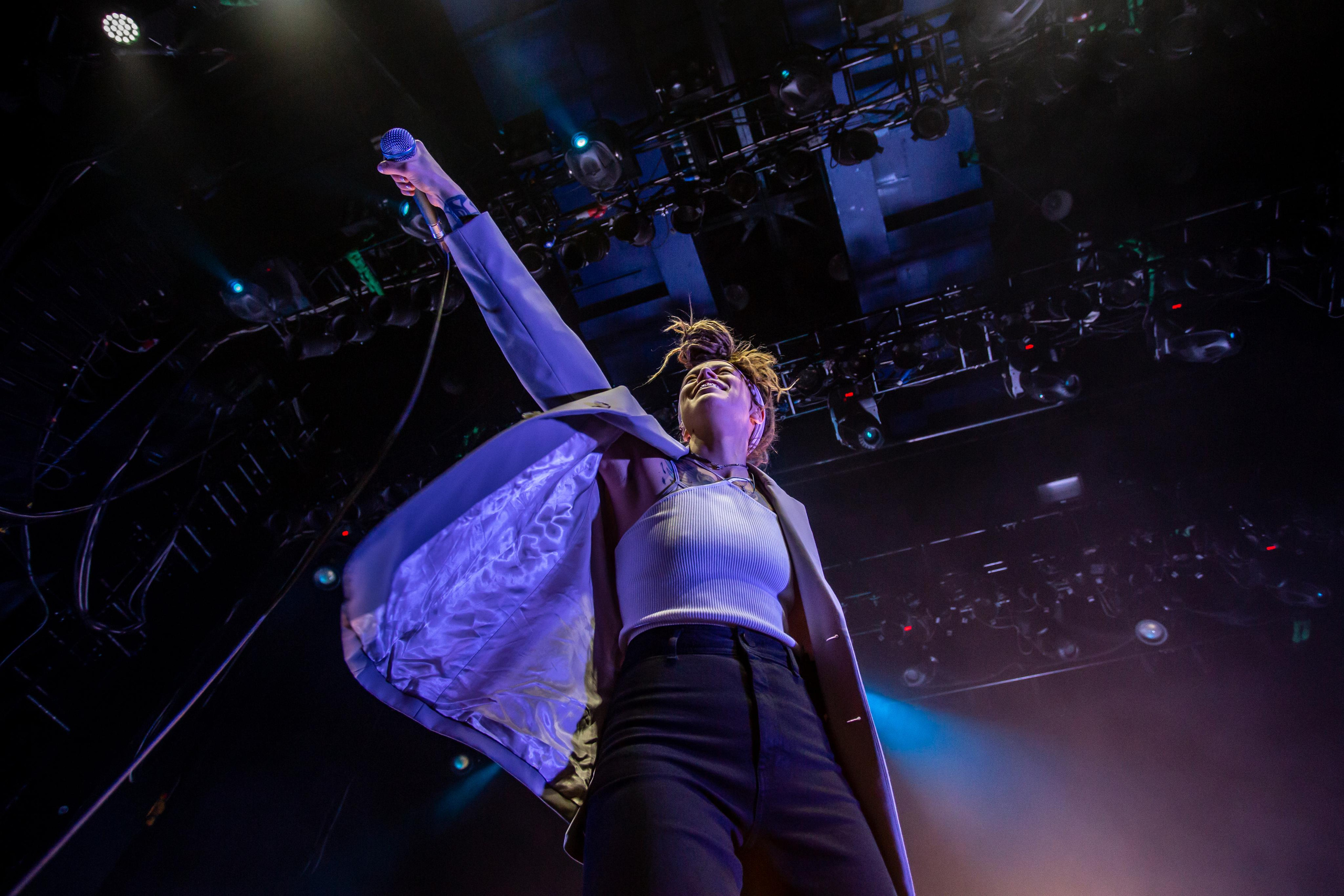 ALAI OLI. Фотограф Сонкина Татьяна