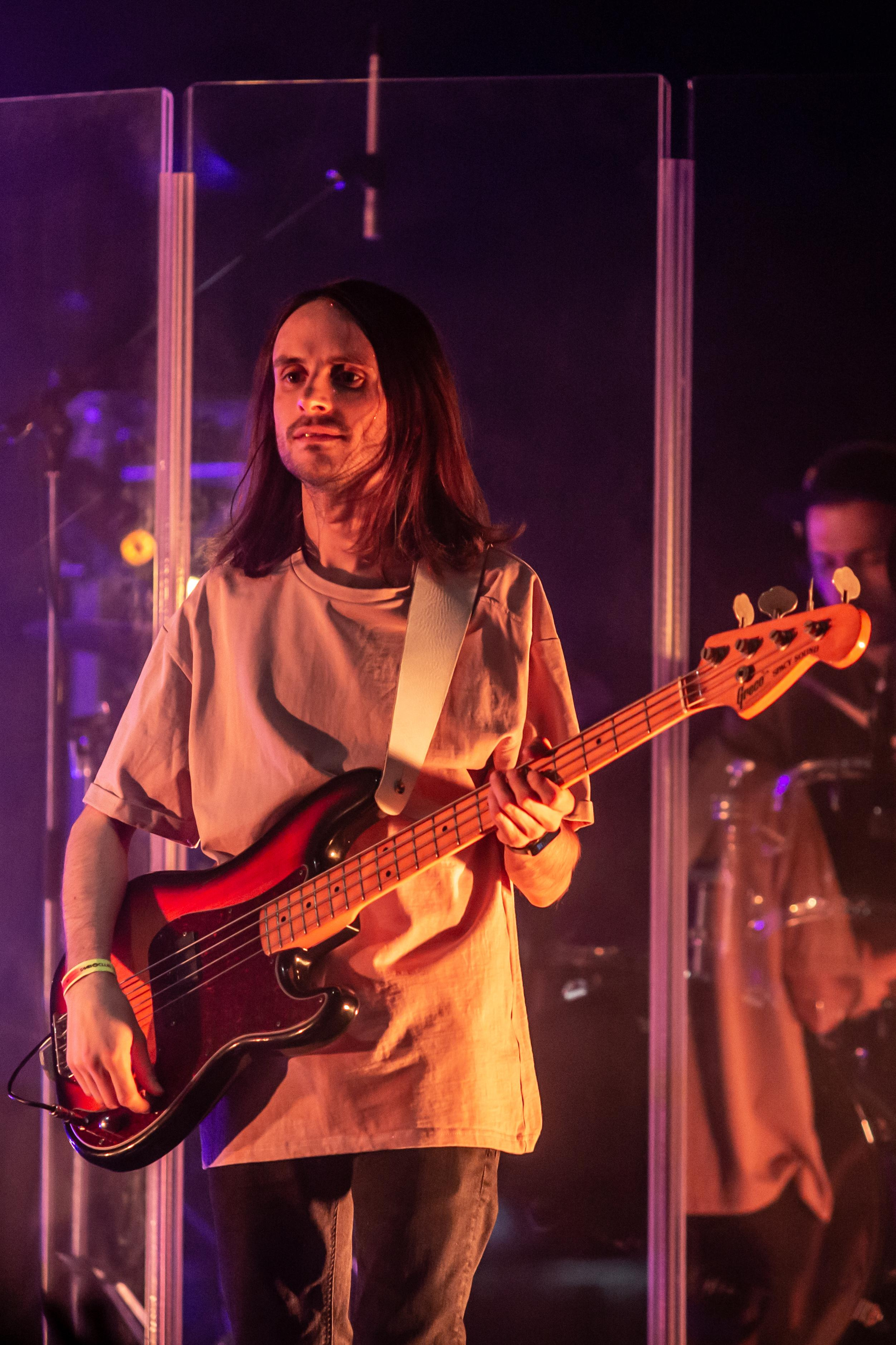 ALAI OLI. Фотограф Сонкина Татьяна