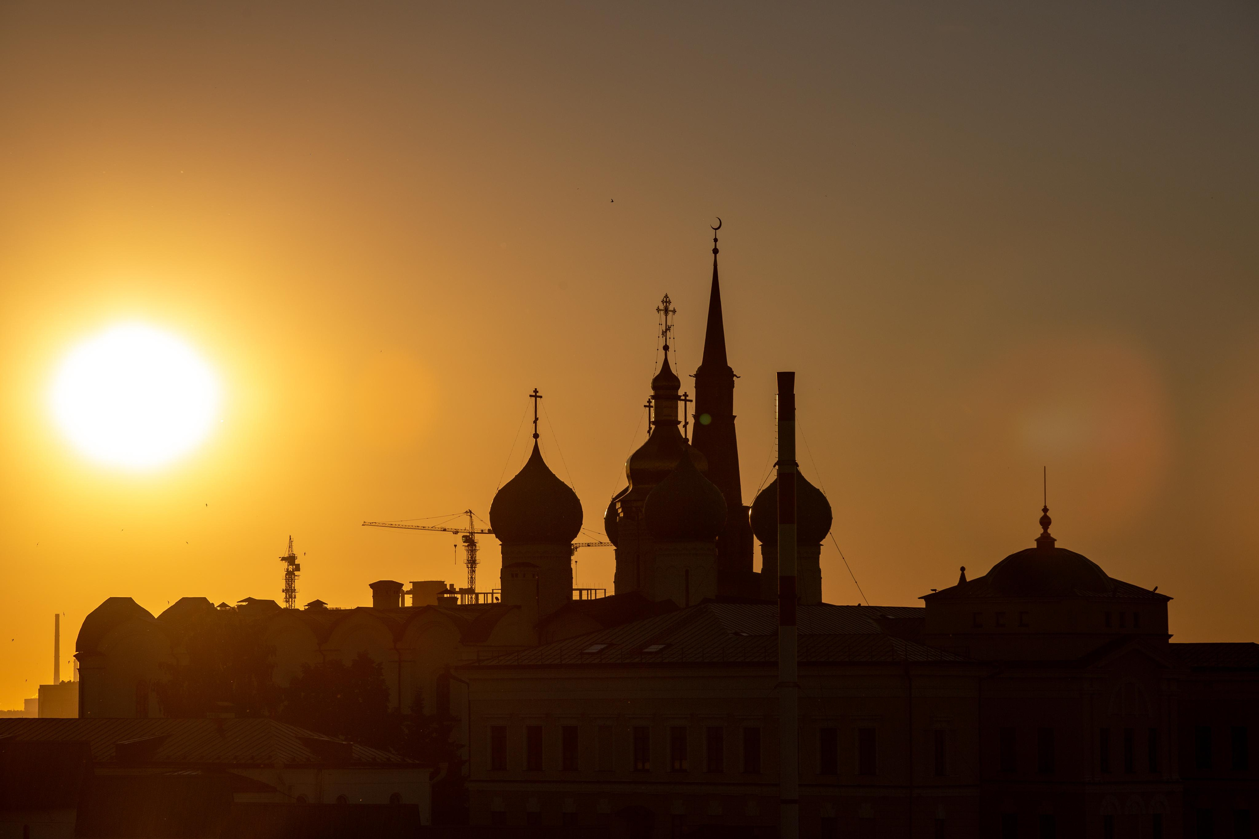 Казань. Photographer Sonkina Tatiana (Tanya Ash)