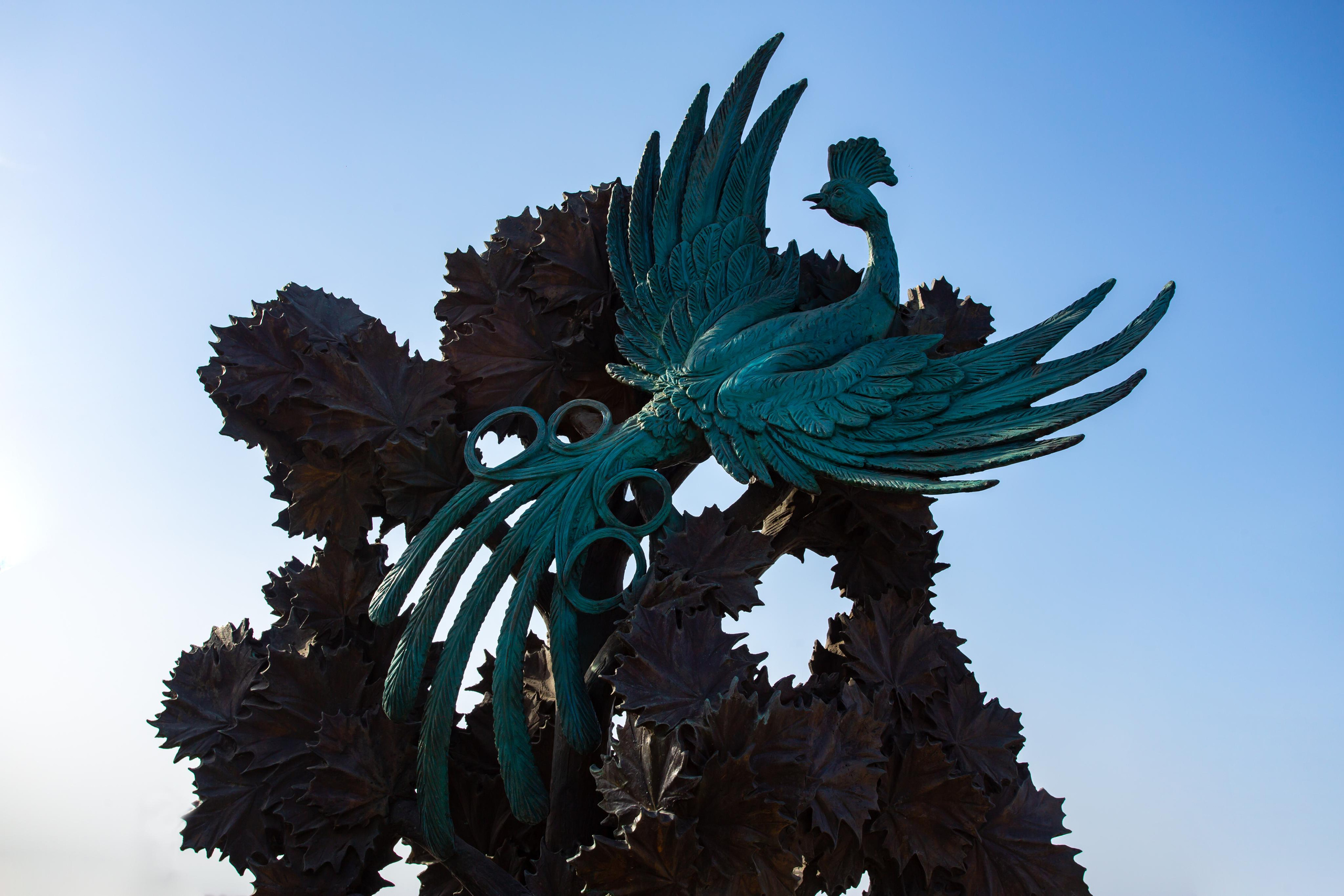 Самара. Photographer Sonkina Tatiana (Tanya Ash)