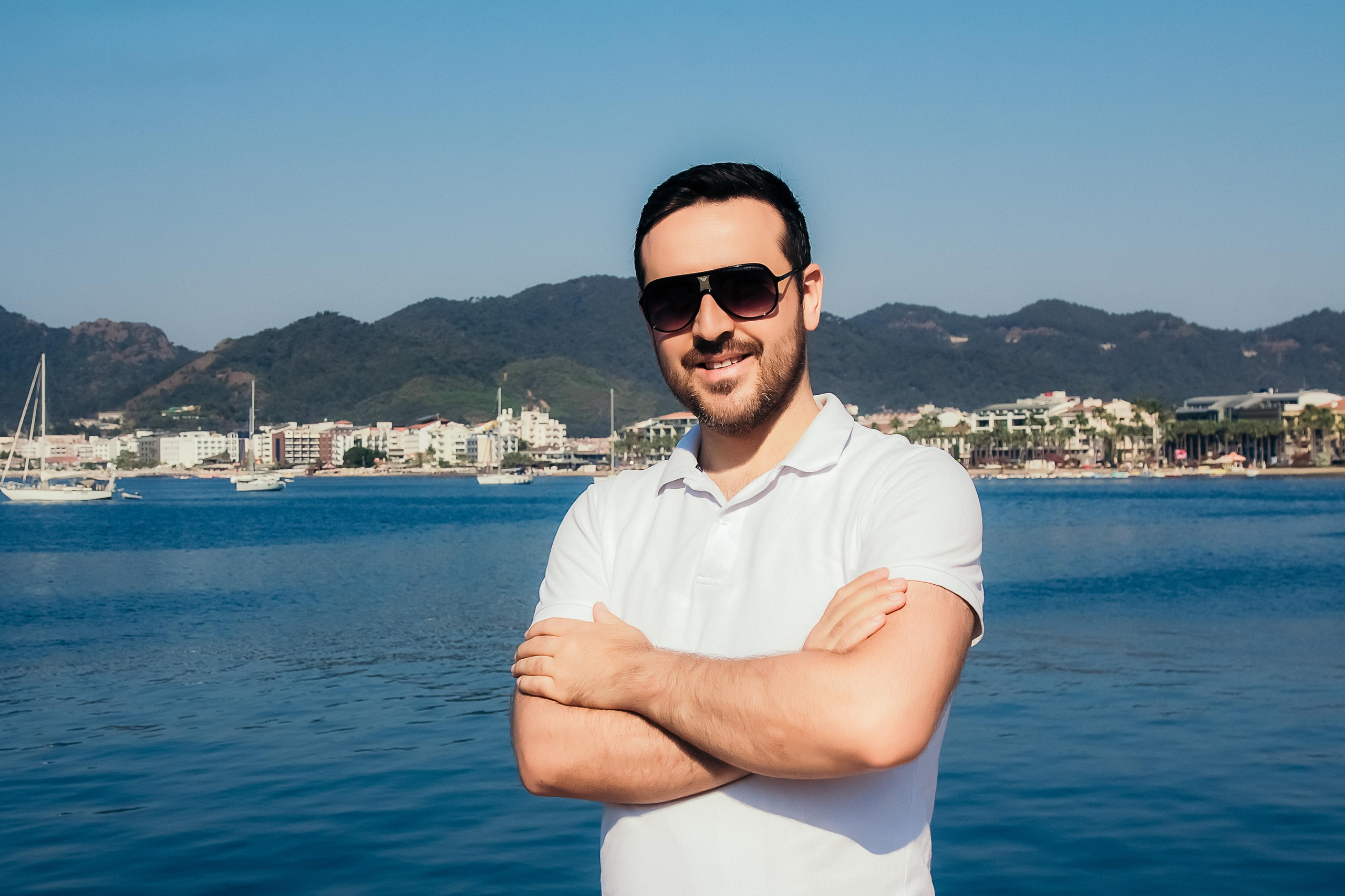 Турция, Мармарис