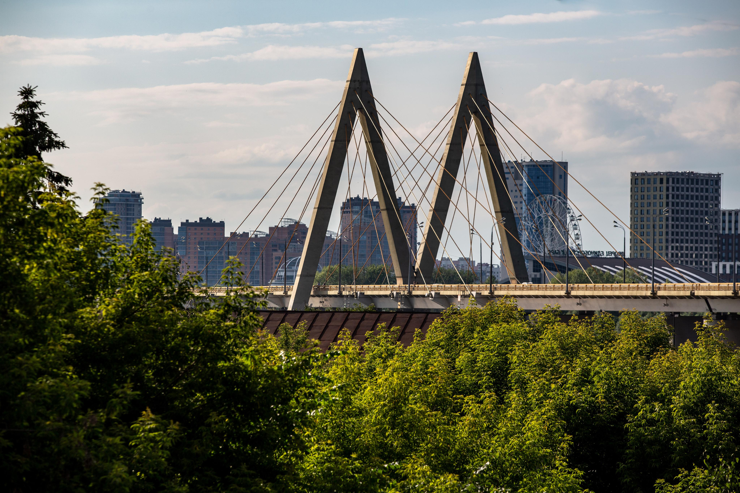 Казань. Photographer Sonkina Tatiana (Tanya Ash)