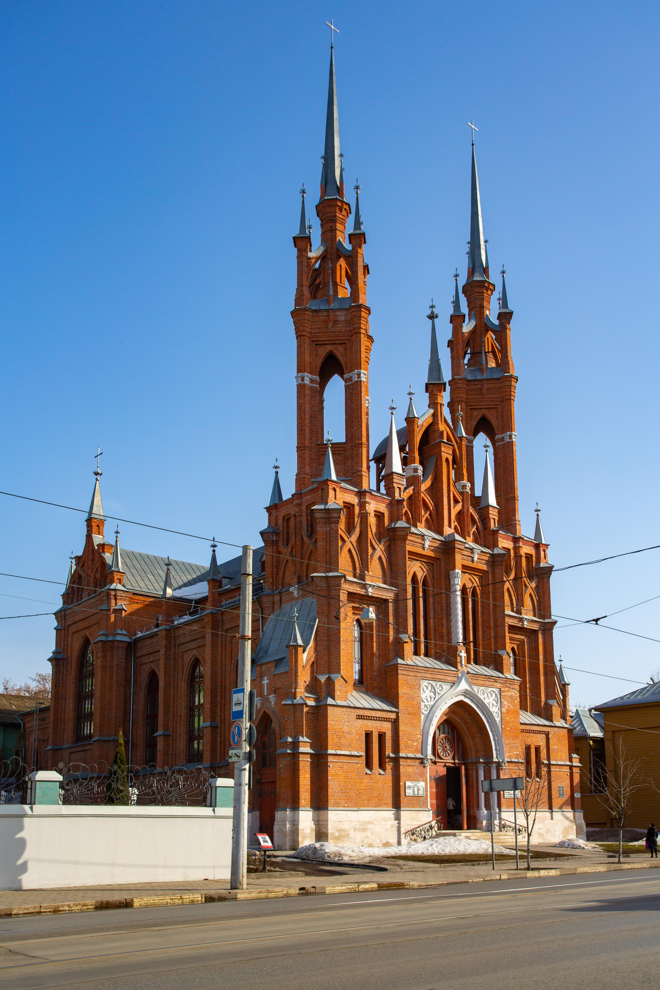 Самара. Photographer Sonkina Tatiana (Tanya Ash)