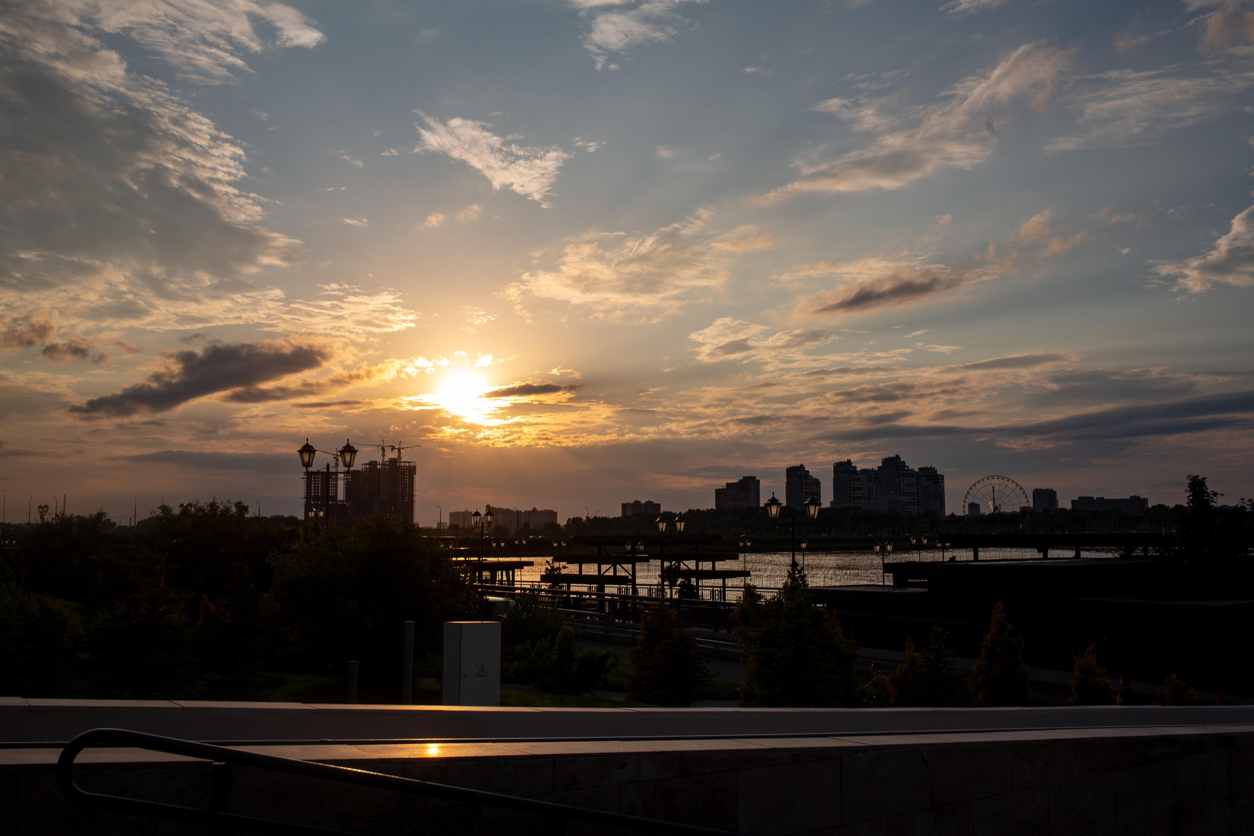 Казань. Photographer Sonkina Tatiana (Tanya Ash)