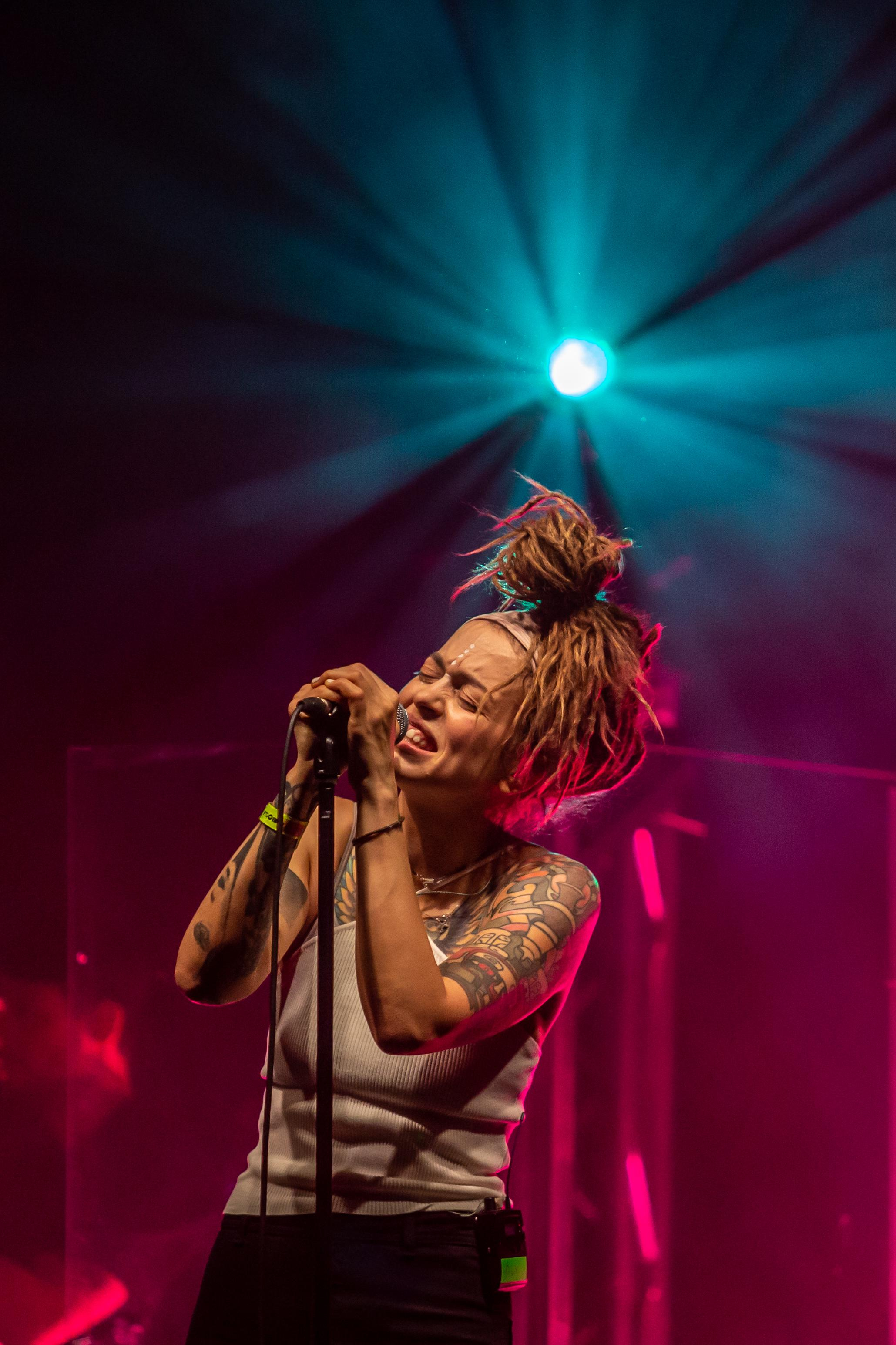 ALAI OLI. Фотограф Сонкина Татьяна