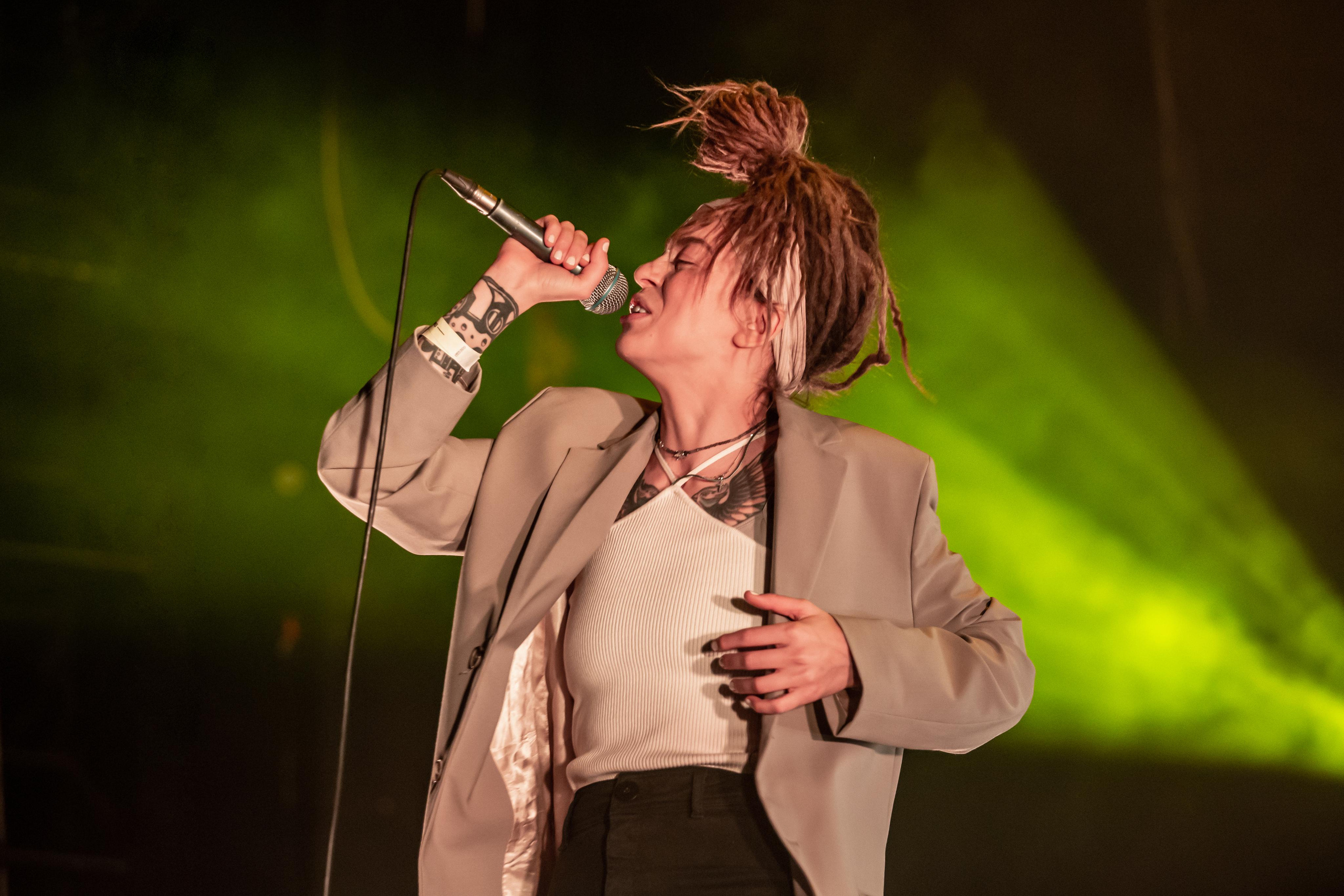 ALAI OLI. Фотограф Сонкина Татьяна