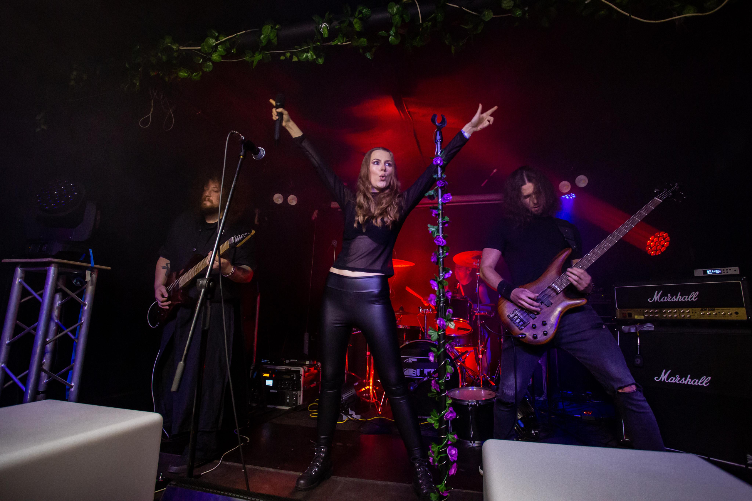 Dragonspell. Фотограф Сонкина Татьяна