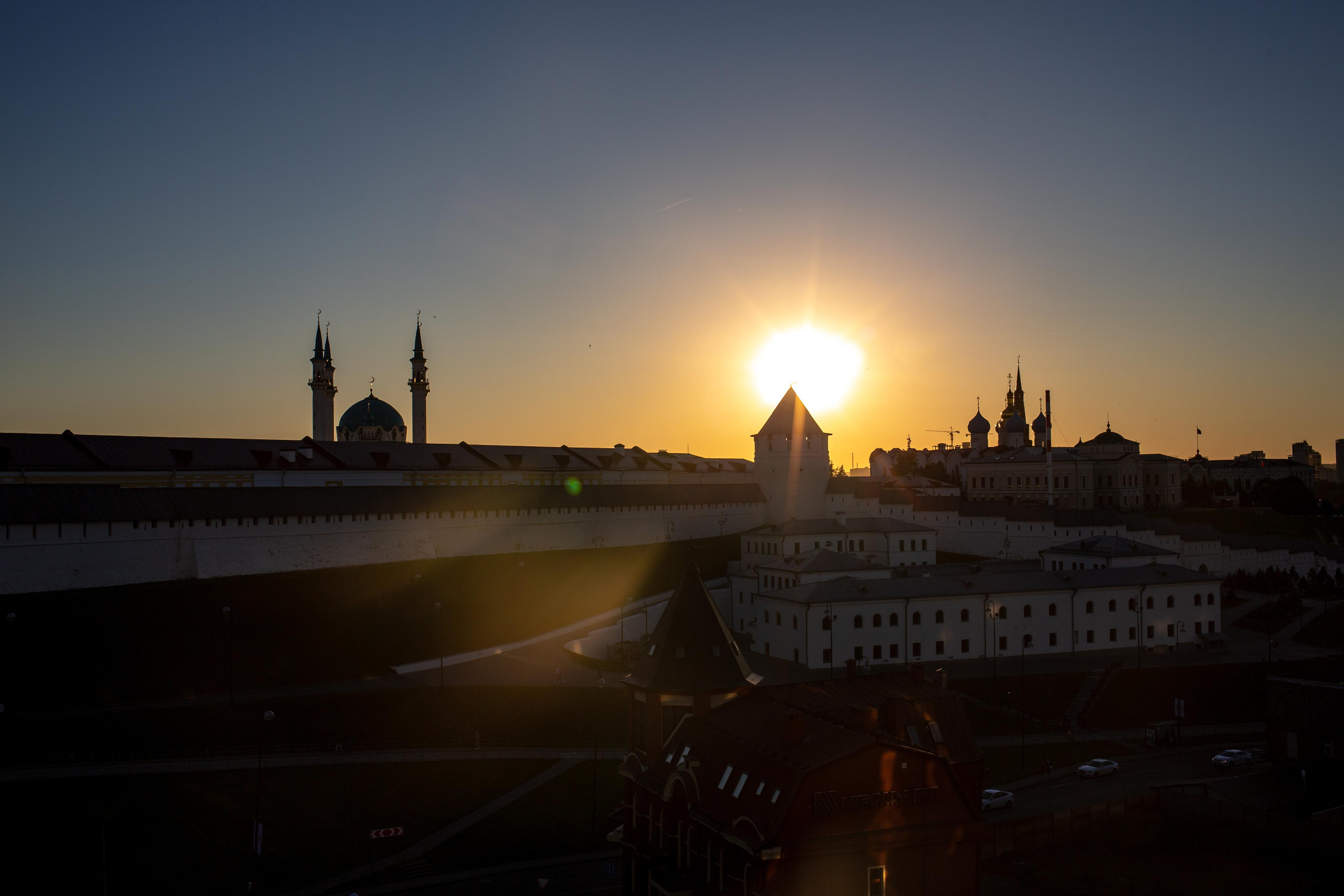 Казань. Photographer Sonkina Tatiana (Tanya Ash)