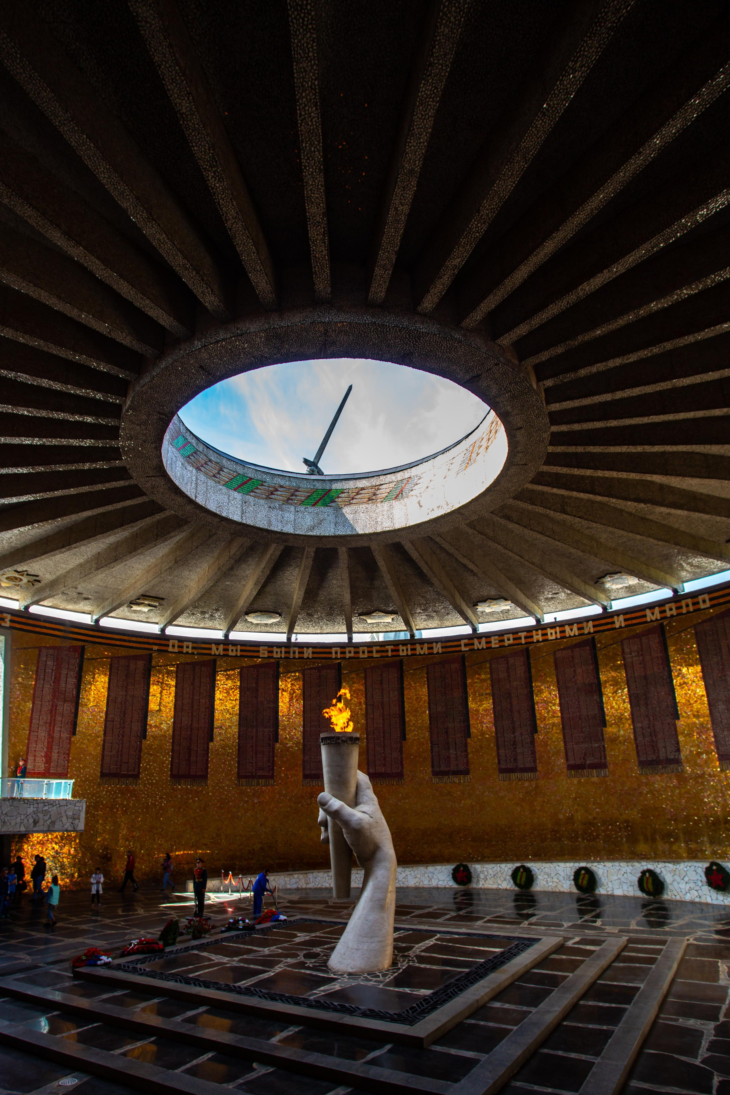 Волгоград. Photographer Sonkina Tatiana (Tanya Ash)