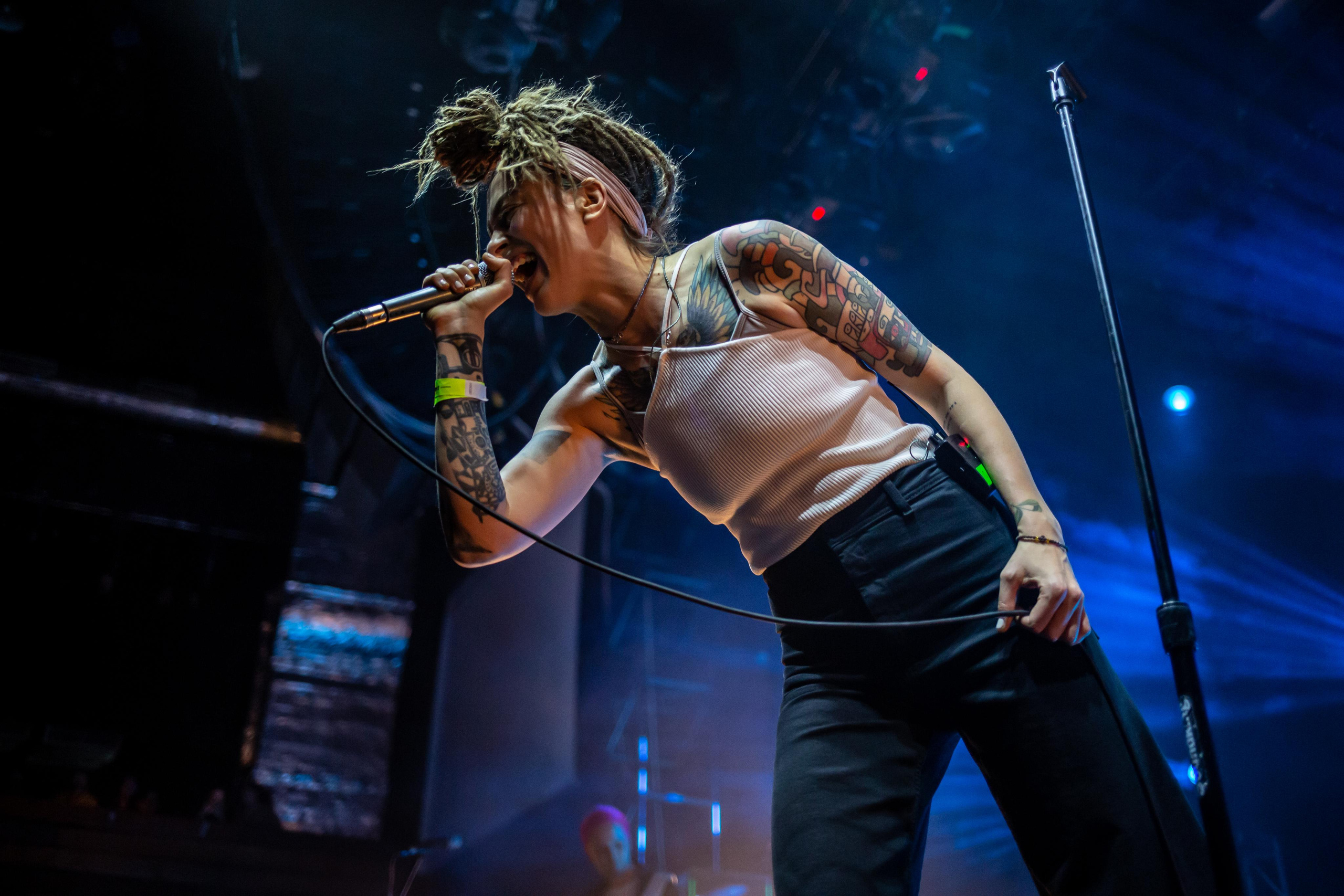 ALAI OLI. Фотограф Сонкина Татьяна