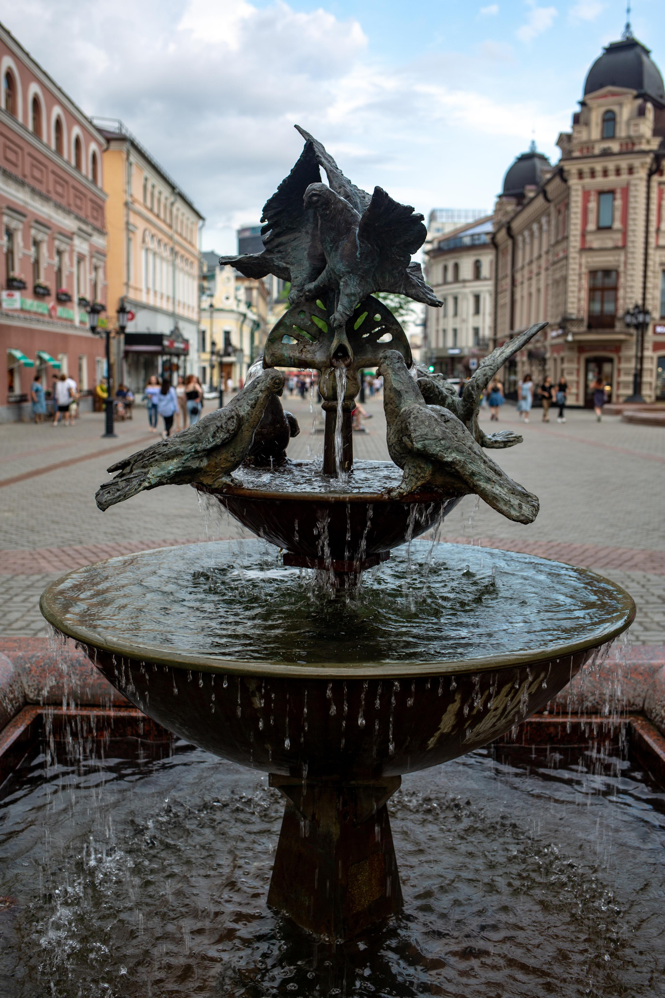 Казань. Photographer Sonkina Tatiana (Tanya Ash)