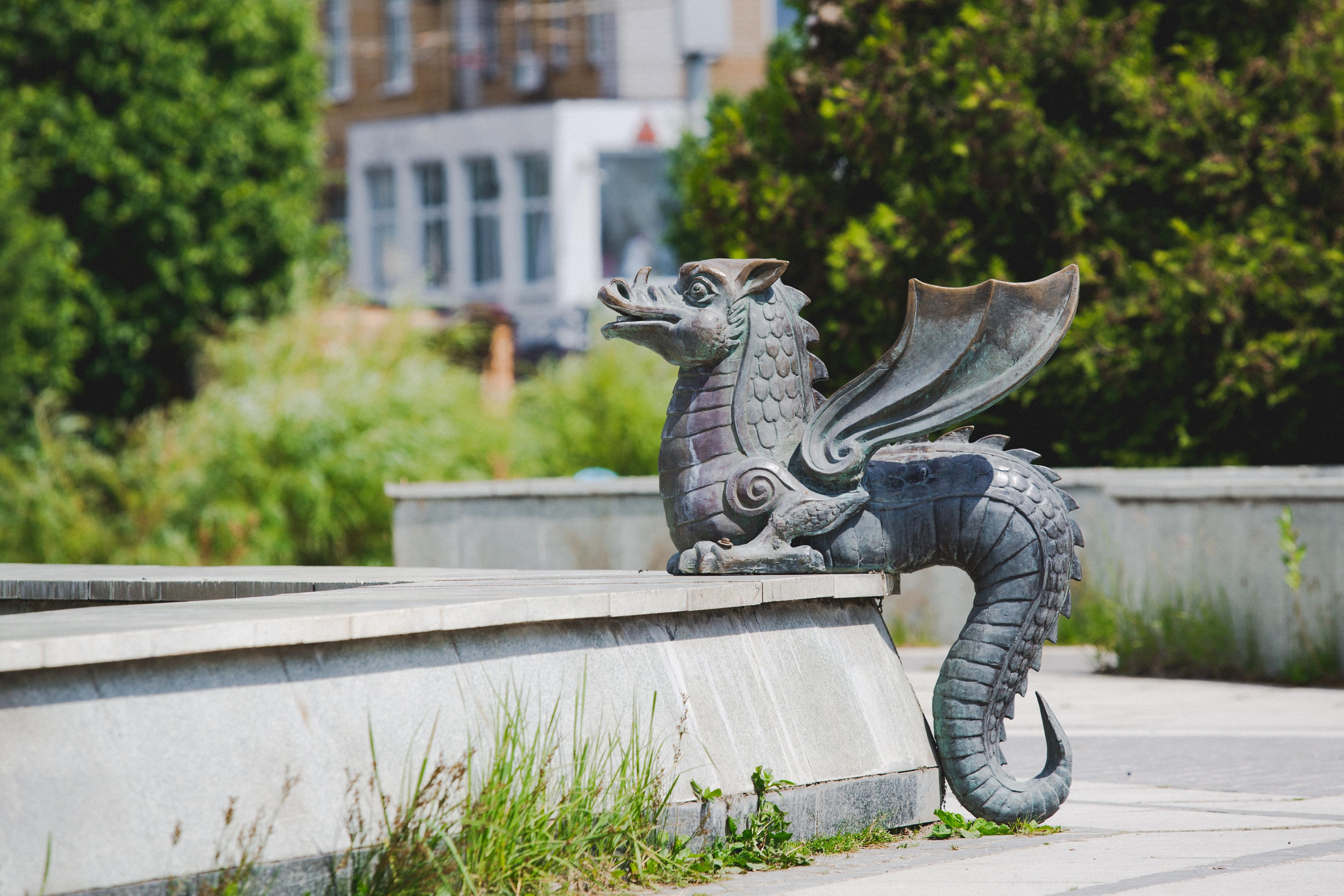 Казань. Photographer Sonkina Tatiana (Tanya Ash)