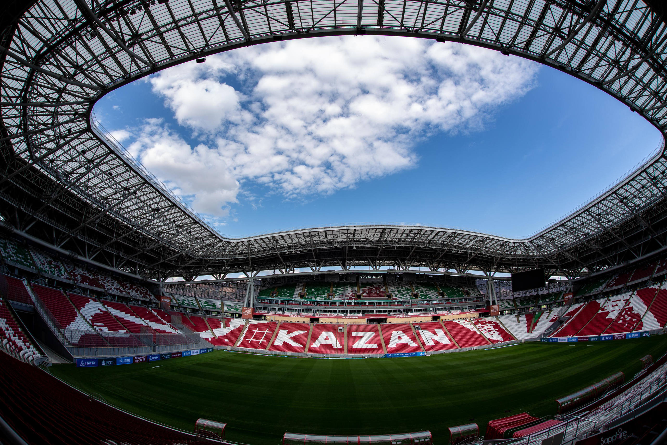 Казань. Photographer Sonkina Tatiana (Tanya Ash)