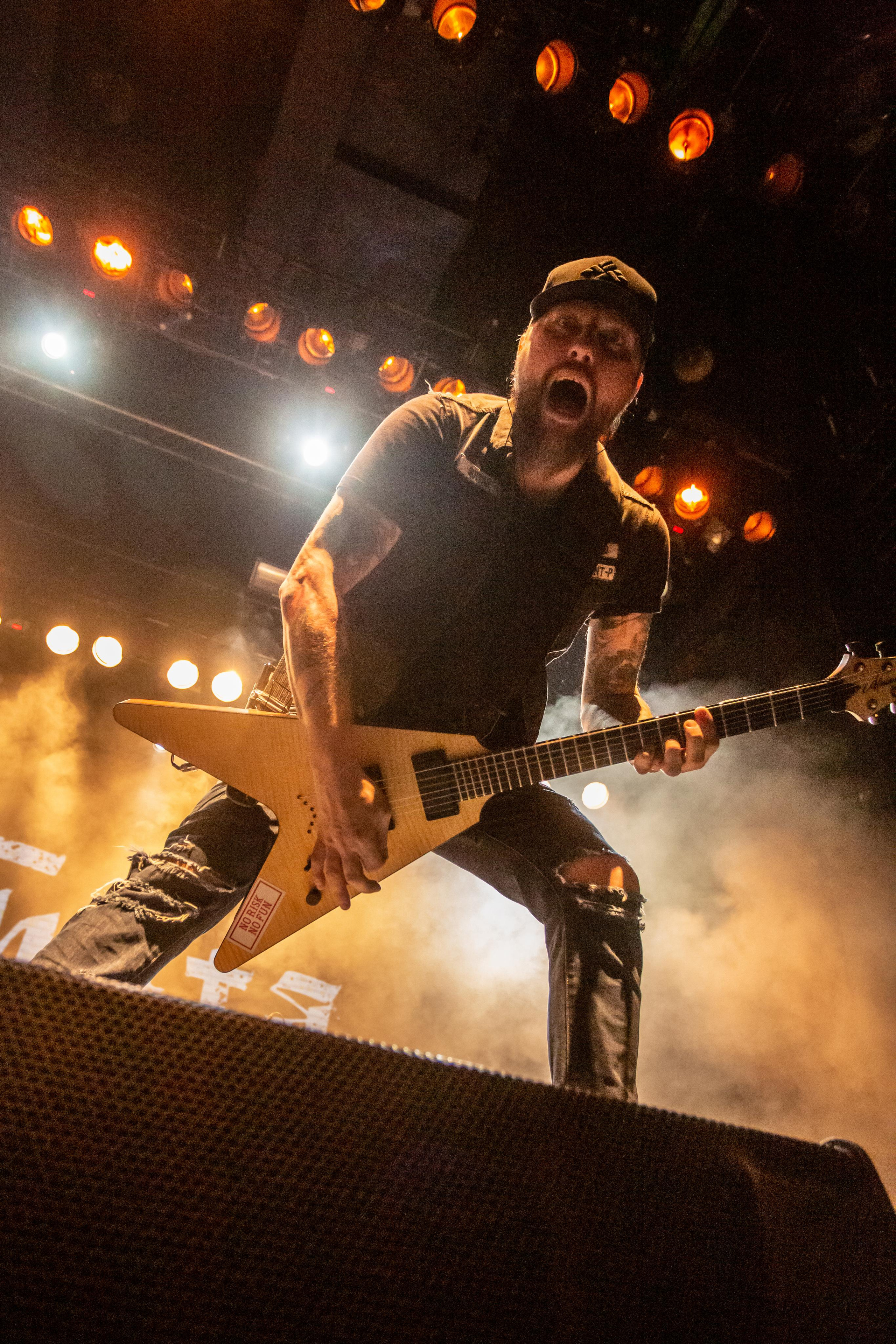 STIGMATA. Фотограф Сонкина Татьяна