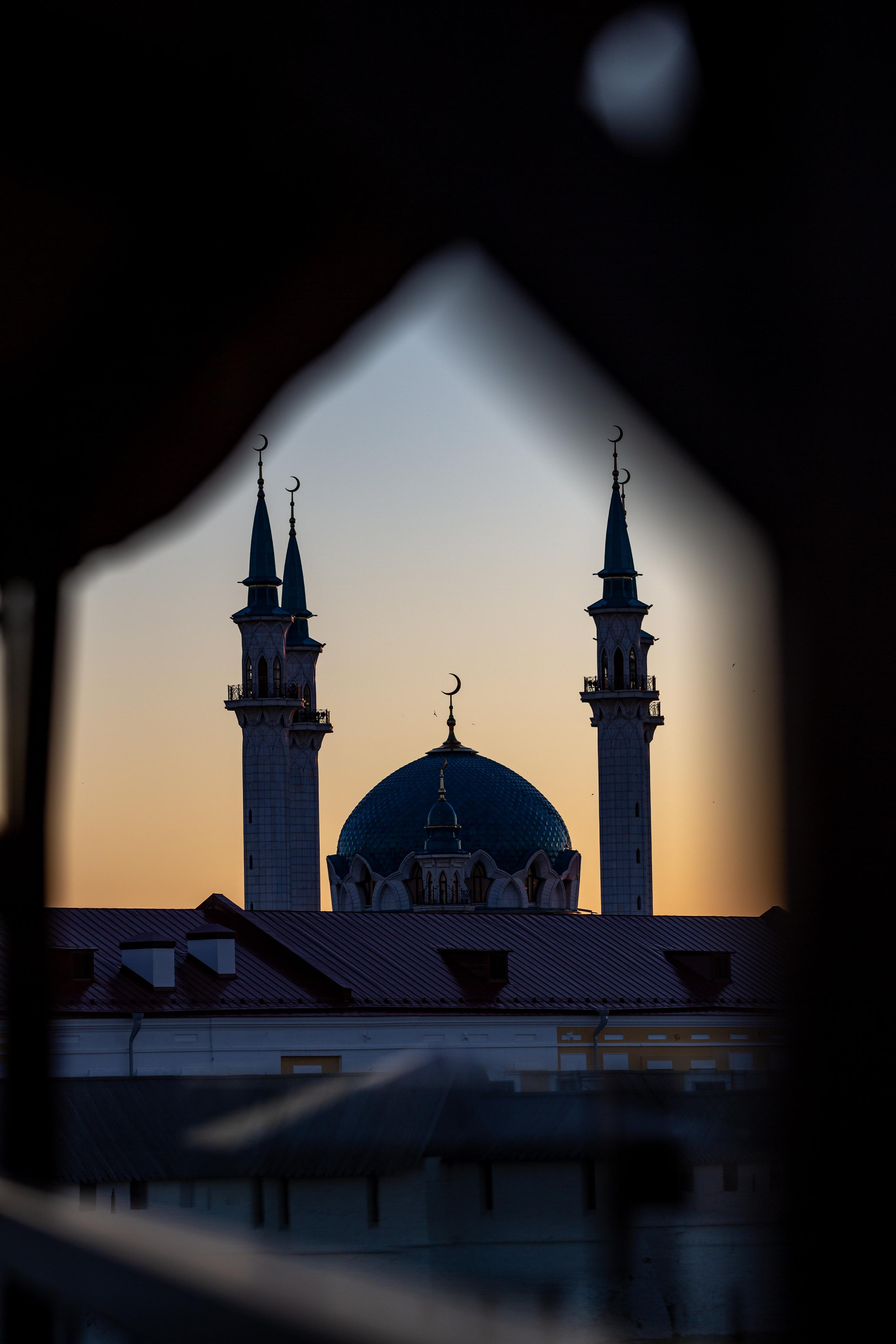 Казань. Photographer Sonkina Tatiana (Tanya Ash)