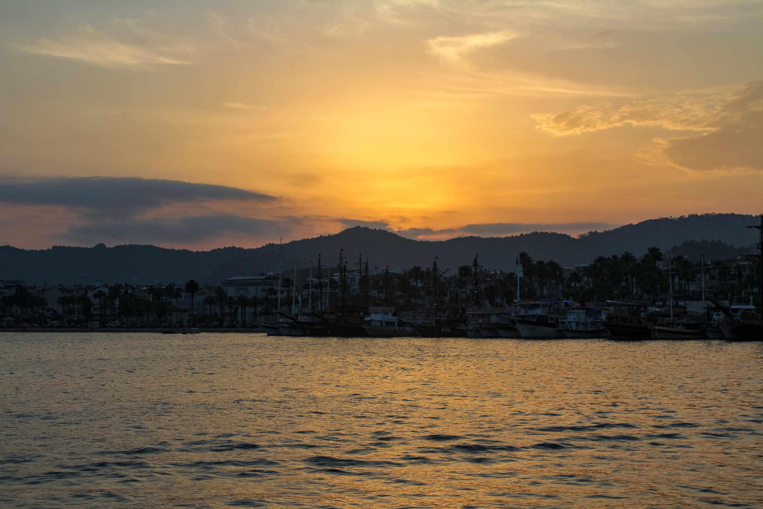 Мармарис. Photographer Sonkina Tatiana (Tanya Ash)