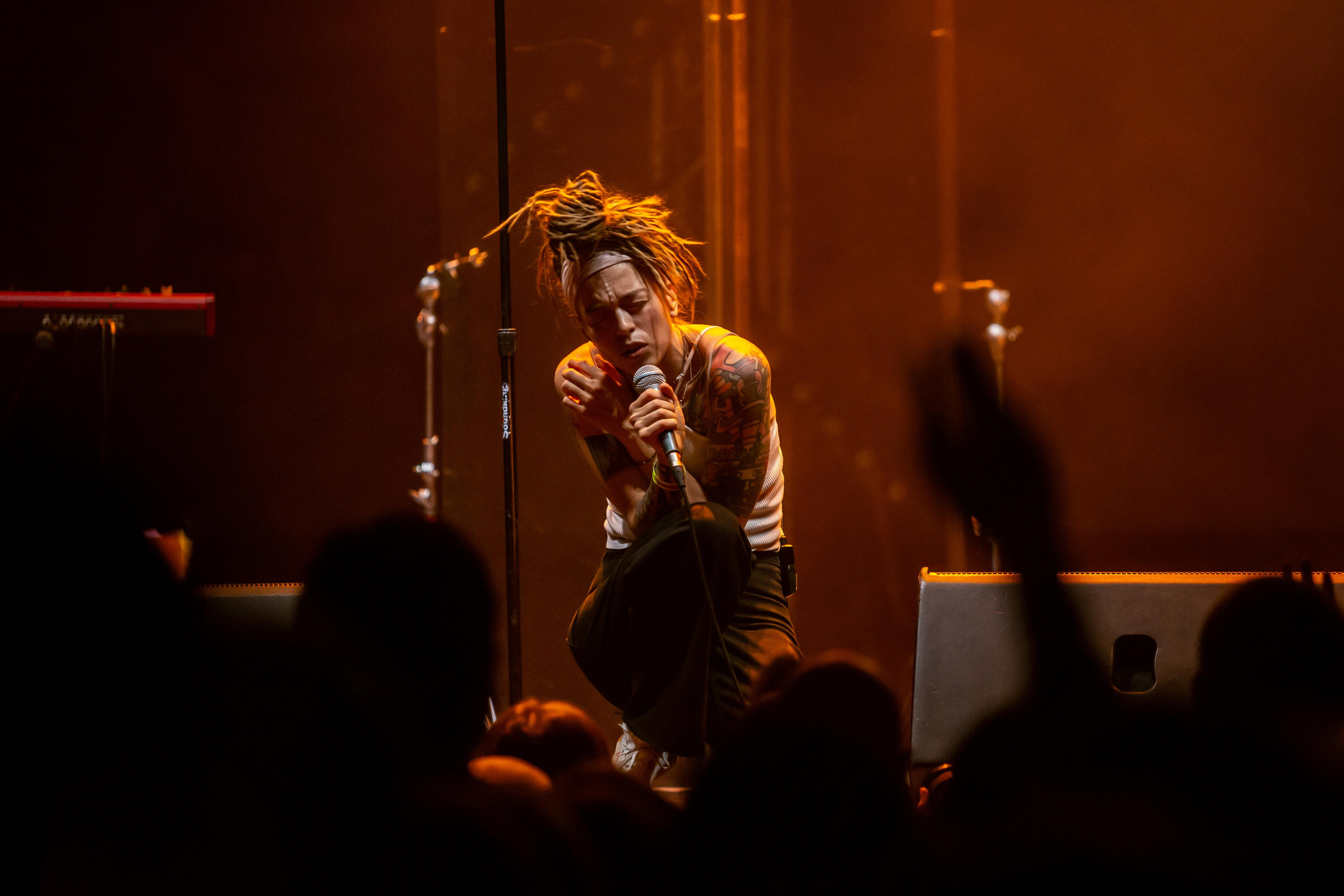 ALAI OLI. Фотограф Сонкина Татьяна